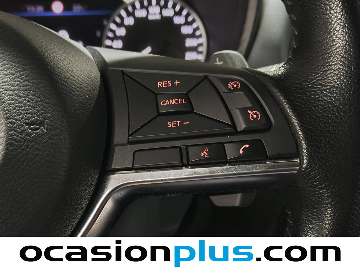 Nissan JUKE Nissan Juke DIG-T N-Connecta 4x2 DCT (117 CV) seminuevo
