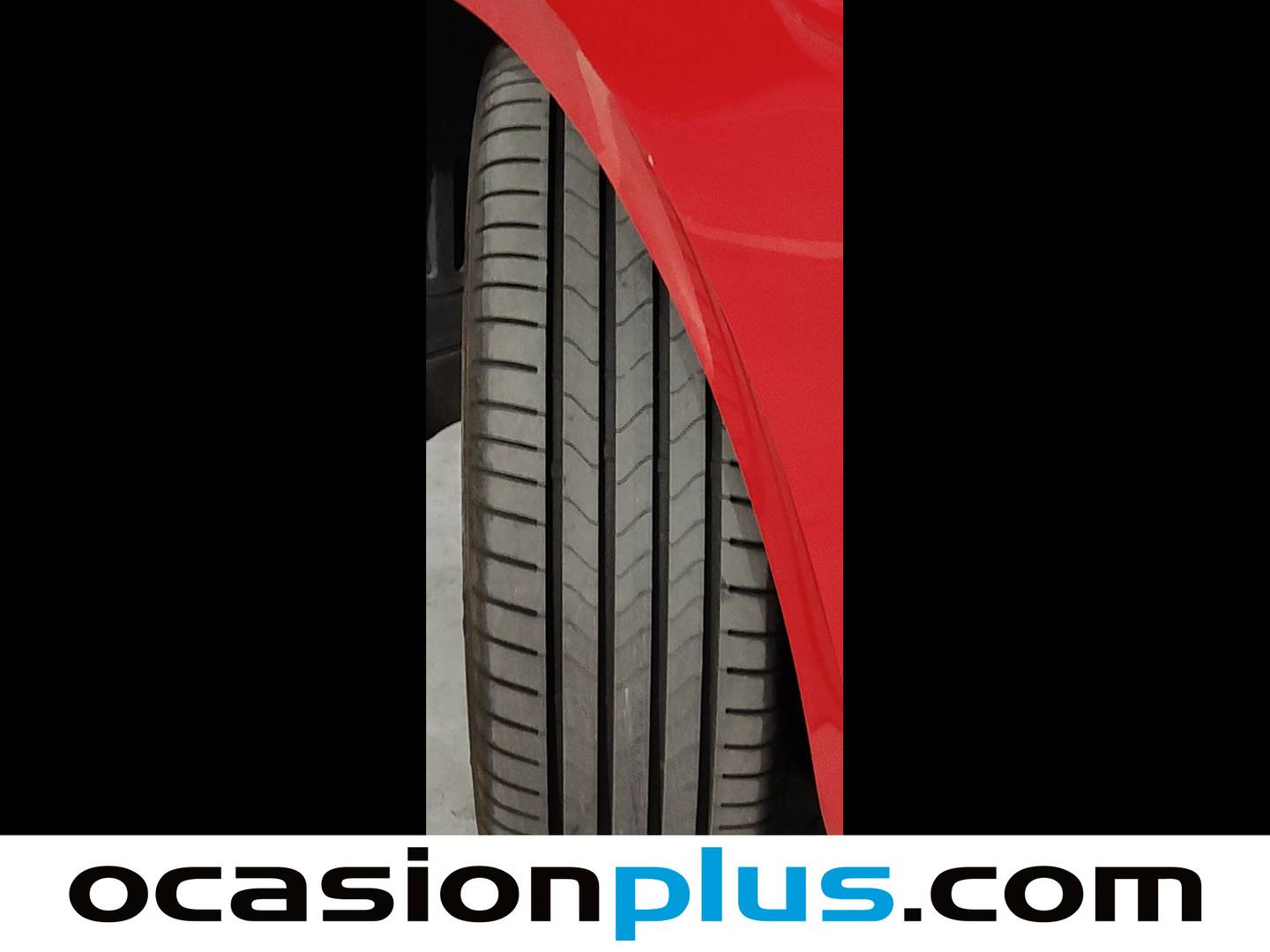 Foto Volkswagen Polo Volkswagen Polo Sport 1.0 TSI (115 CV)