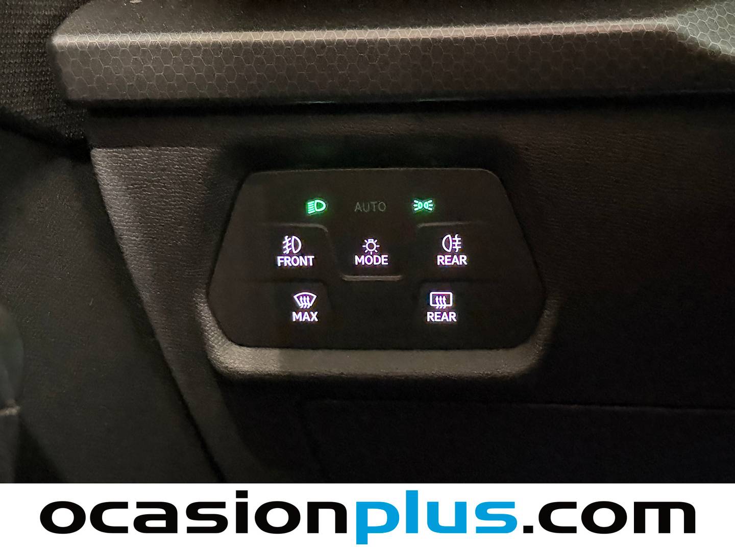 Seat León Seat León 1.5 eTSI Style XL DSG  (116 CV) 116cv