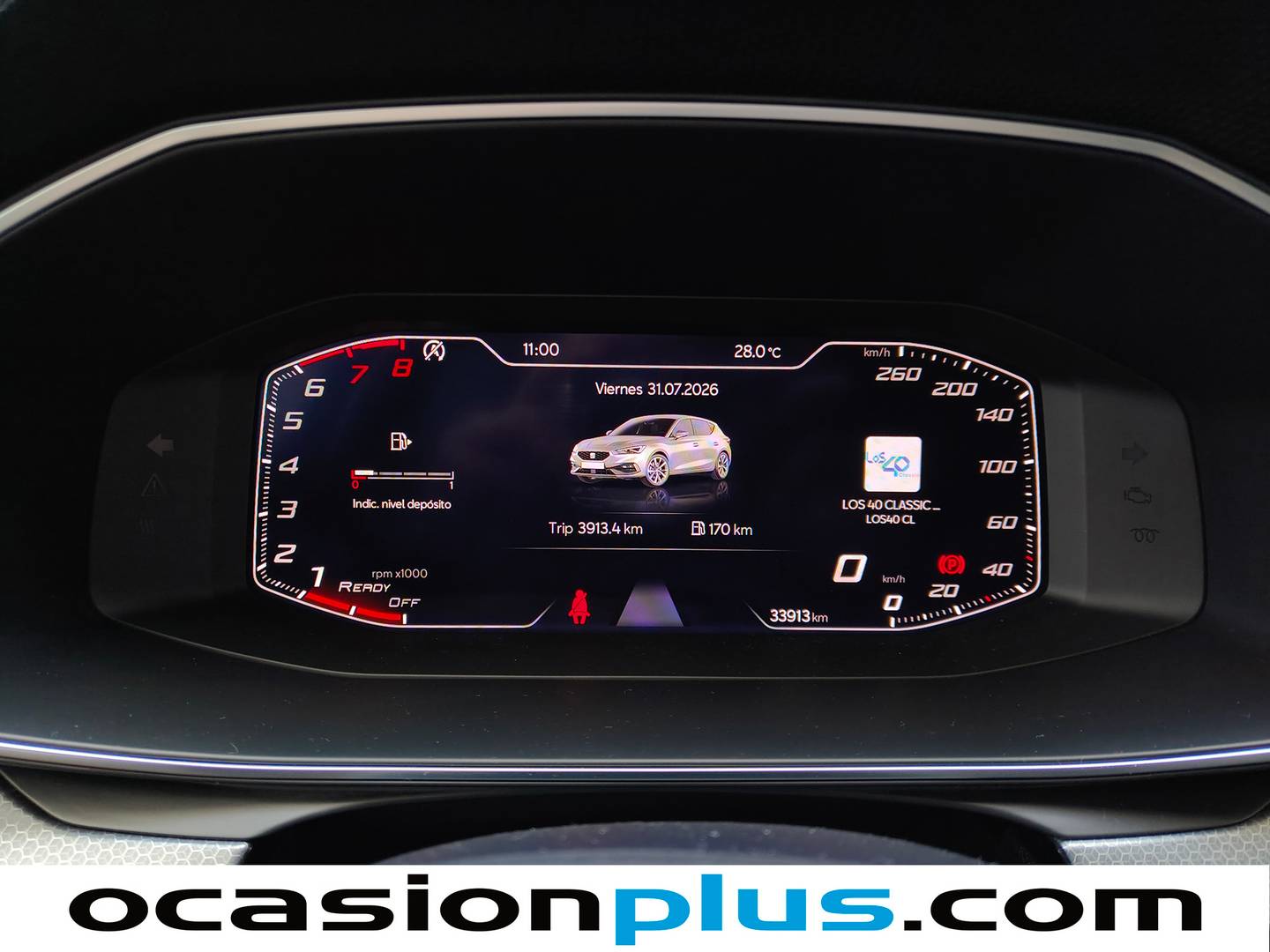 Seat León Seat León 1.0 TSI S&S Style 25 Aniversario (110 CV) km 0
