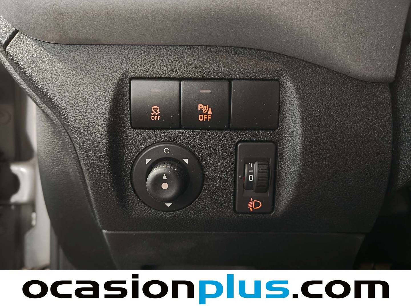 Foto Peugeot Partner Peugeot Partner Tepee Tepee 1.6 BlueHDi Active (100 CV)