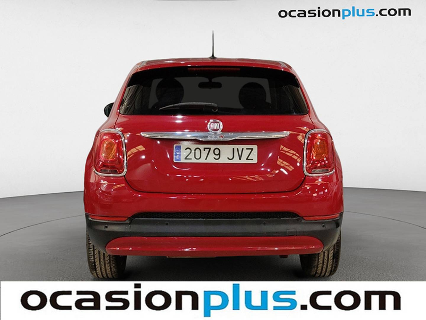 Foto Fiat 500X Fiat 500X 1.6 MultiJet Pop Star 4x2 Dct (120 CV)