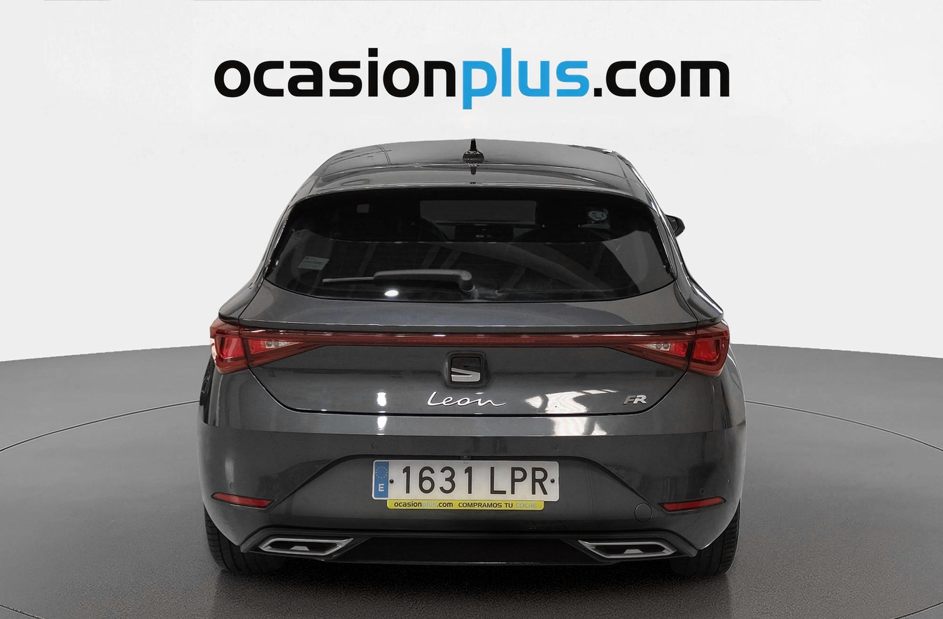 SEAT León 1.5 TSI FR Go L - foto 17