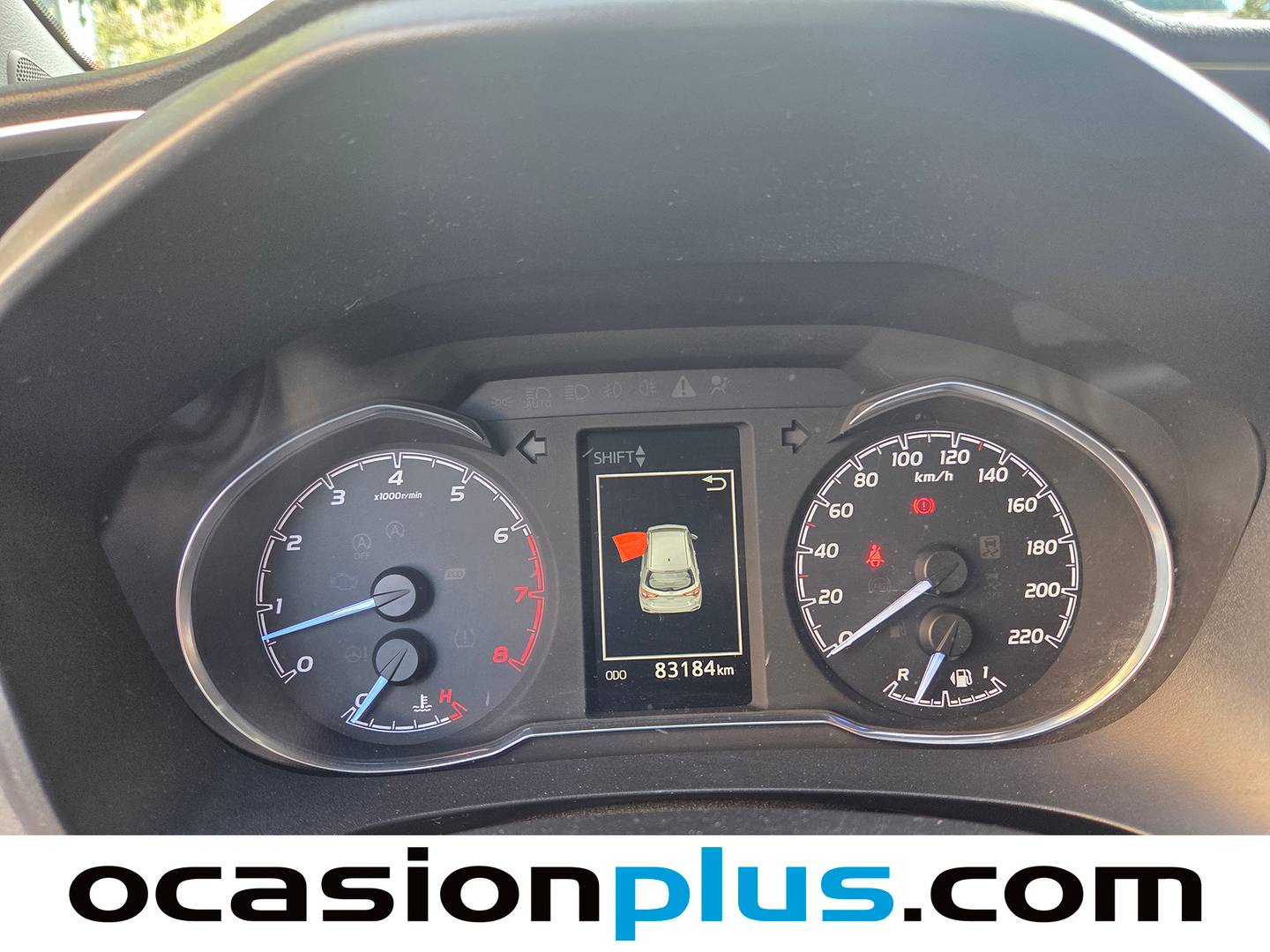 Toyota Yaris Toyota Yaris 1.5 Active (111 CV) manual