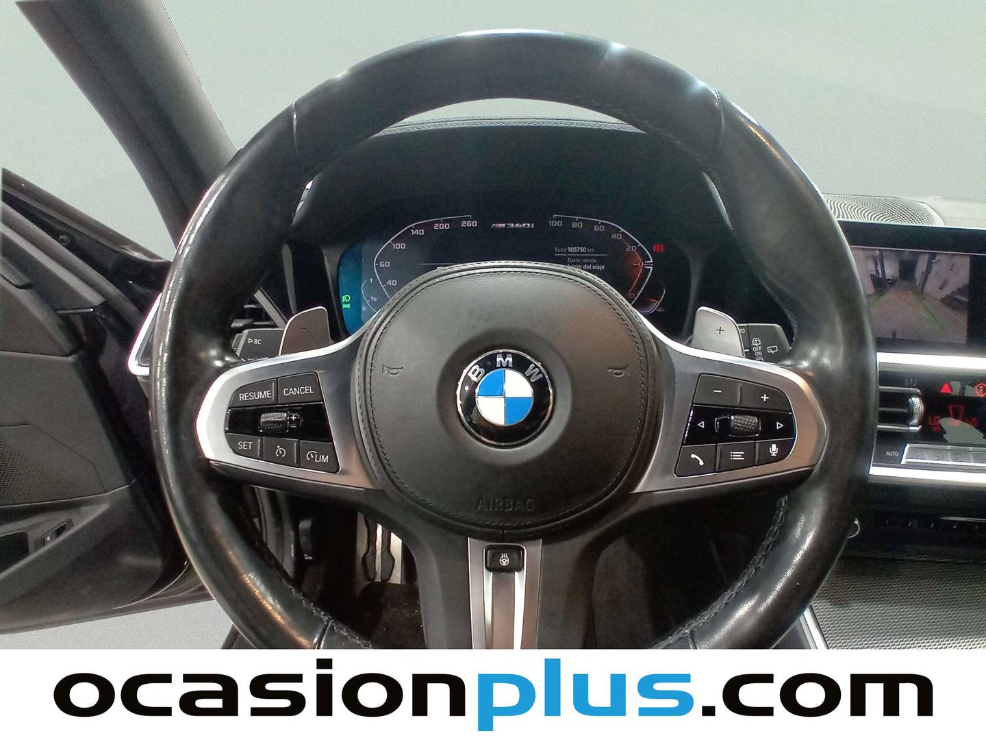 Foto BMW Serie 3 BMW Serie 3 M340i xDrive Touring (374 CV)