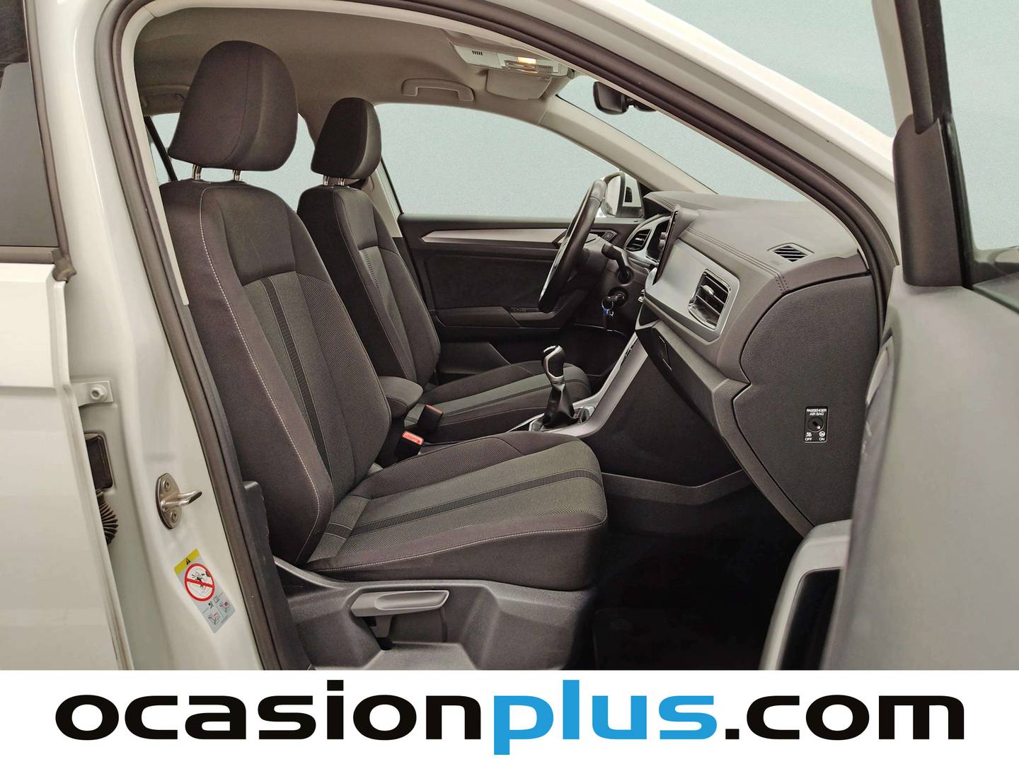 Volkswagen T-Roc Volkswagen T-Roc Life 2.0 TDI (115 CV) km 0
