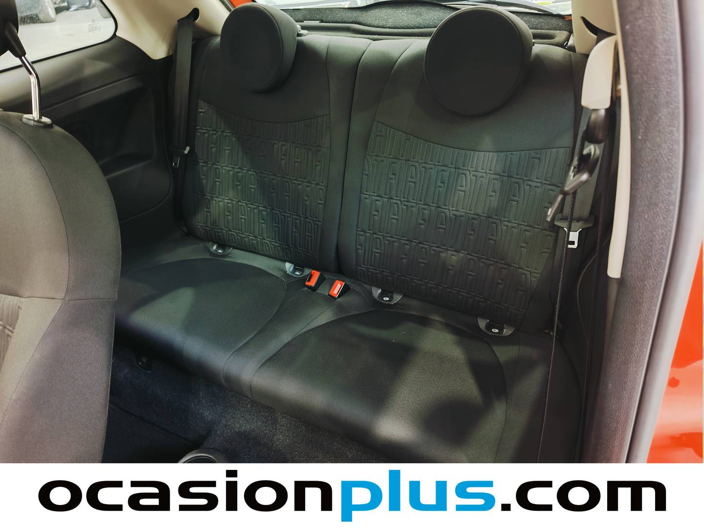 Foto Fiat 500 Fiat 500 1.0 Hybrid Monotrim (70 CV)