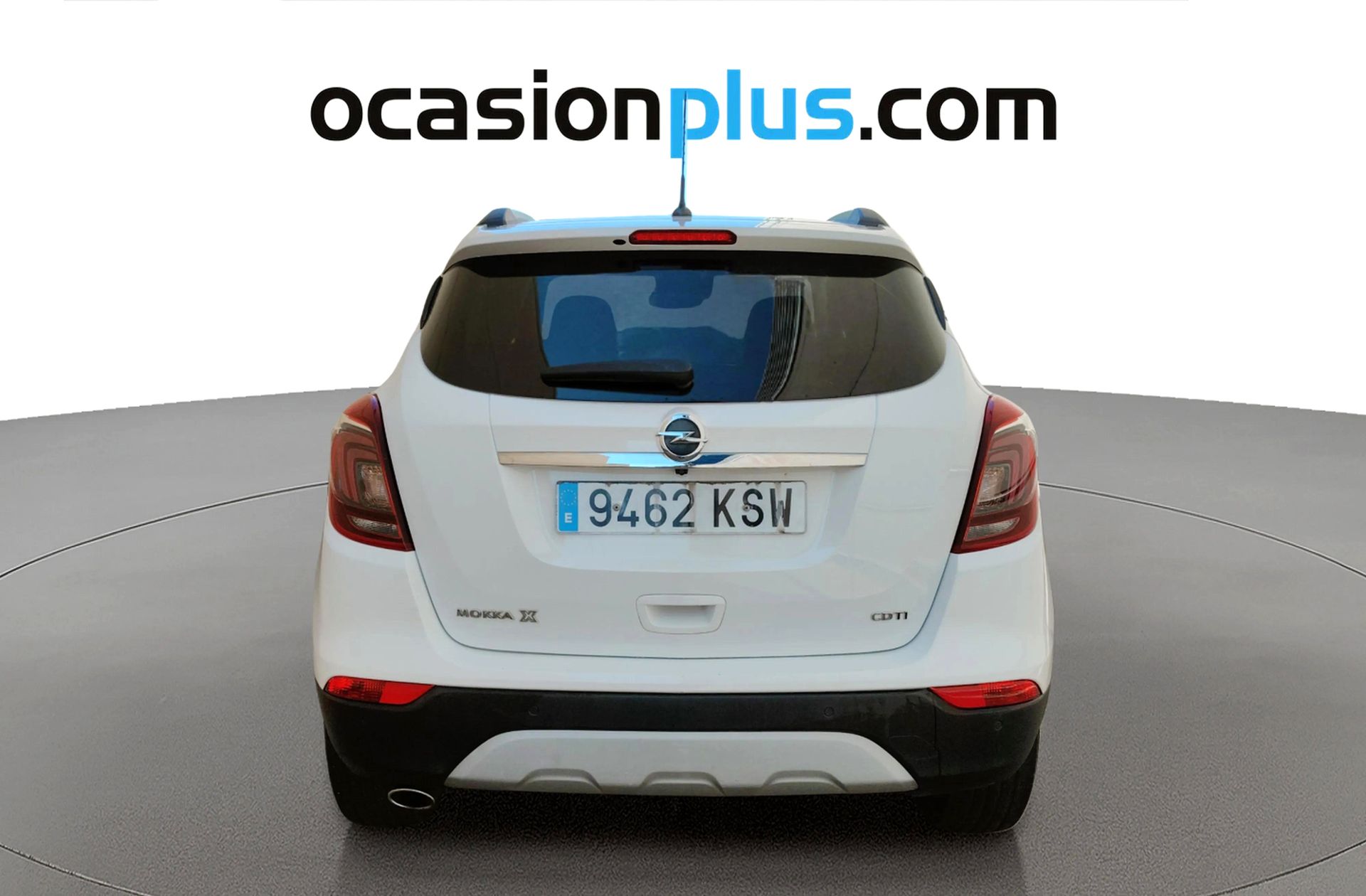 Opel Mokka 1.6 CDTi Innovation 4x2 - foto 14