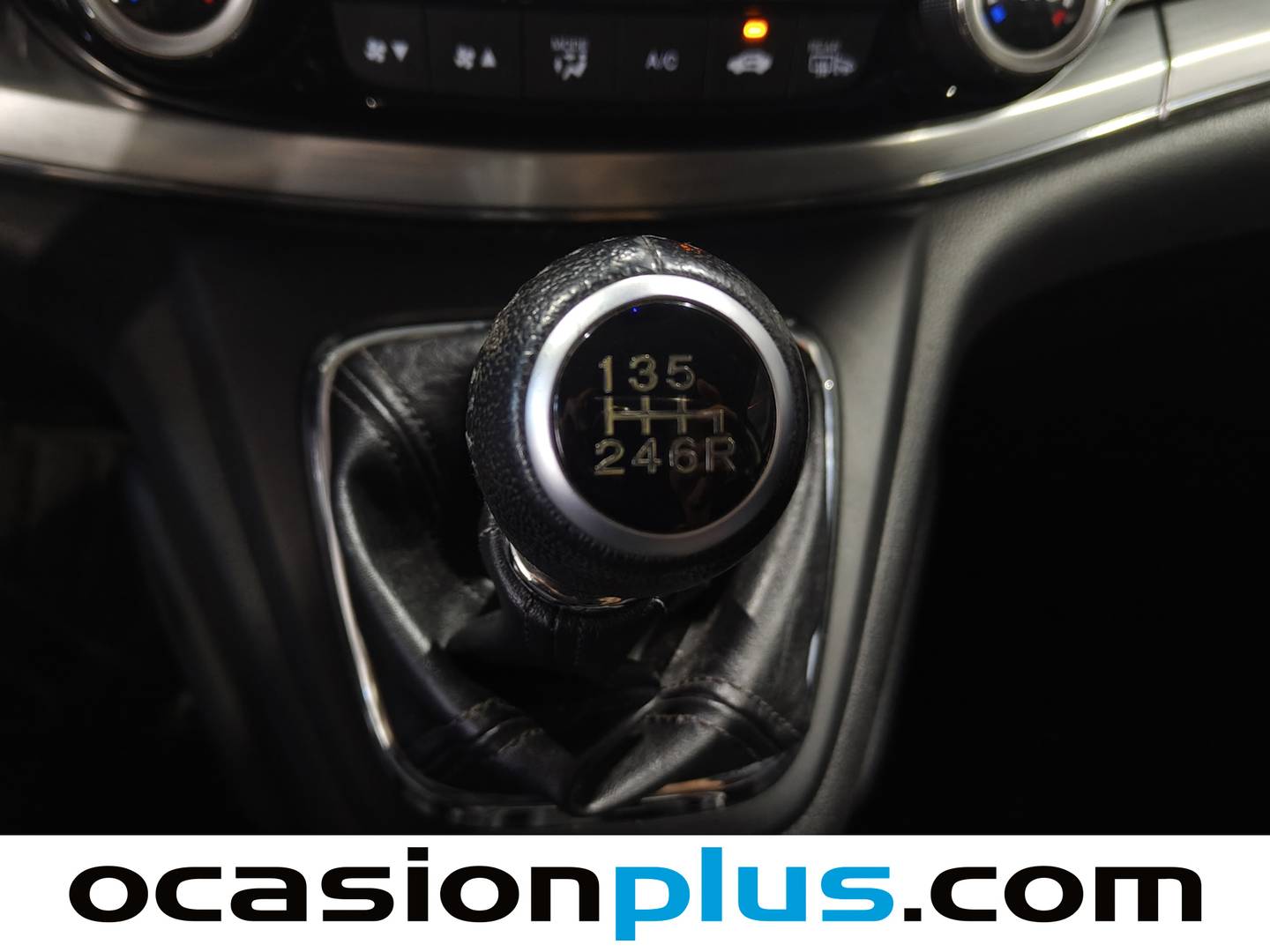 Foto Honda CR-V Honda CR-V 1.6 i-DTEC Elegance 4x2 (120 CV)