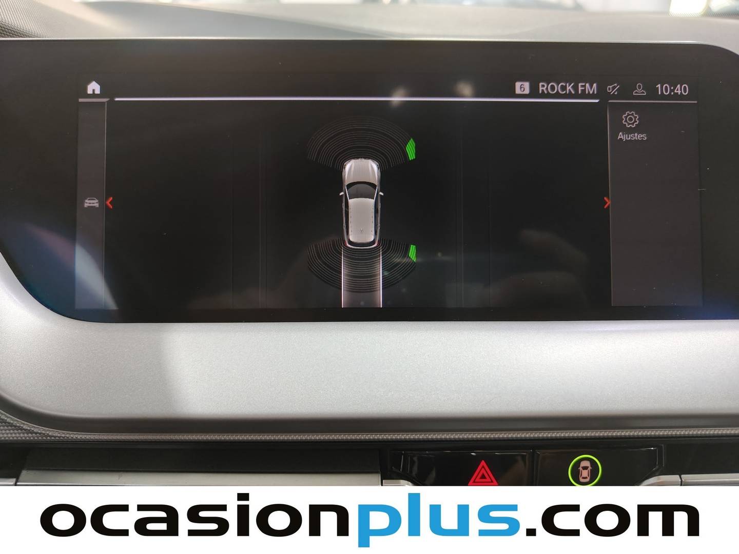 Foto BMW Serie 1 BMW Serie 1 116d  (116 CV)