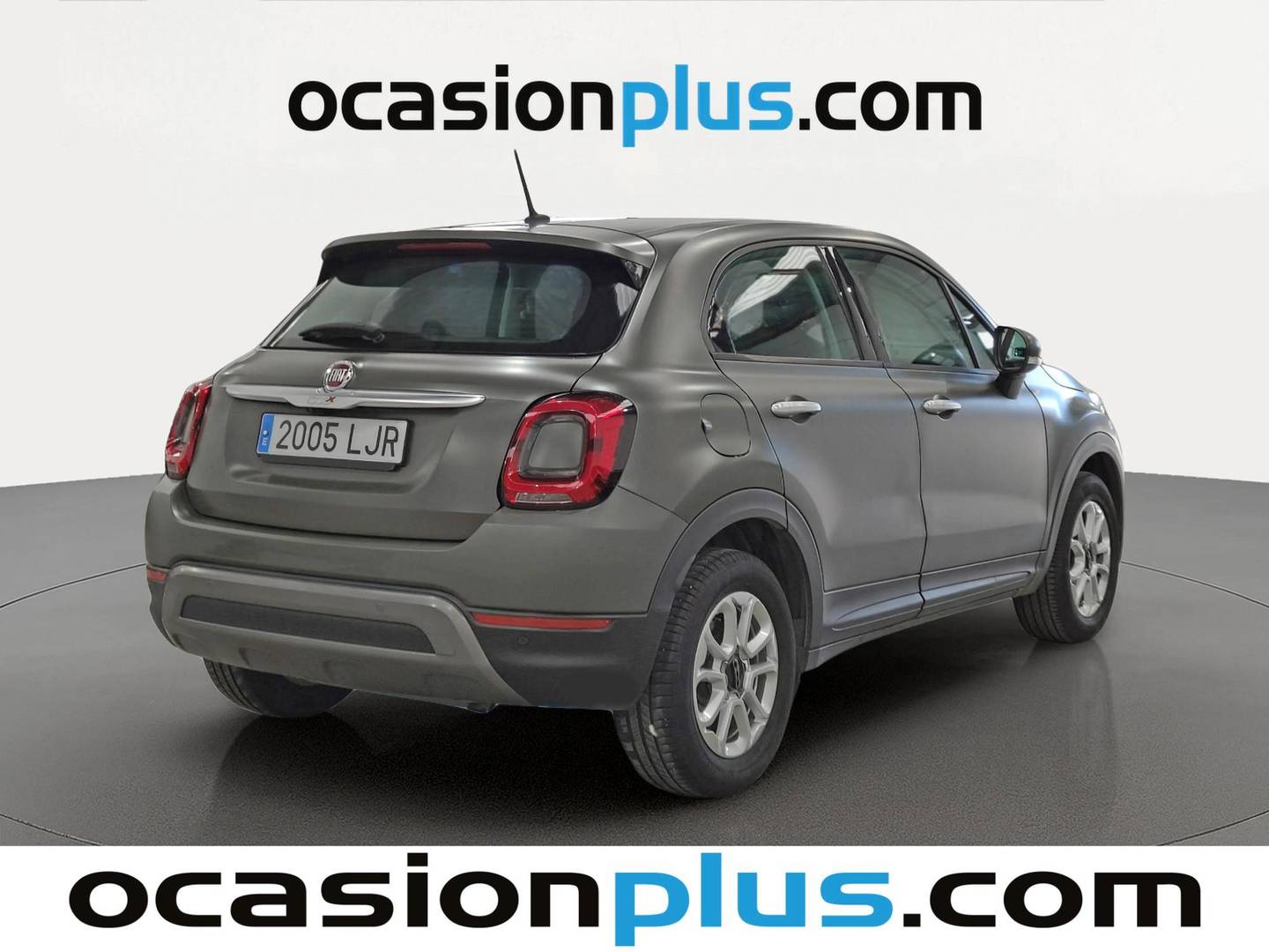 Foto Fiat 500X Fiat 500X 1.0 GSE City Cross T3 S&S (120 CV)