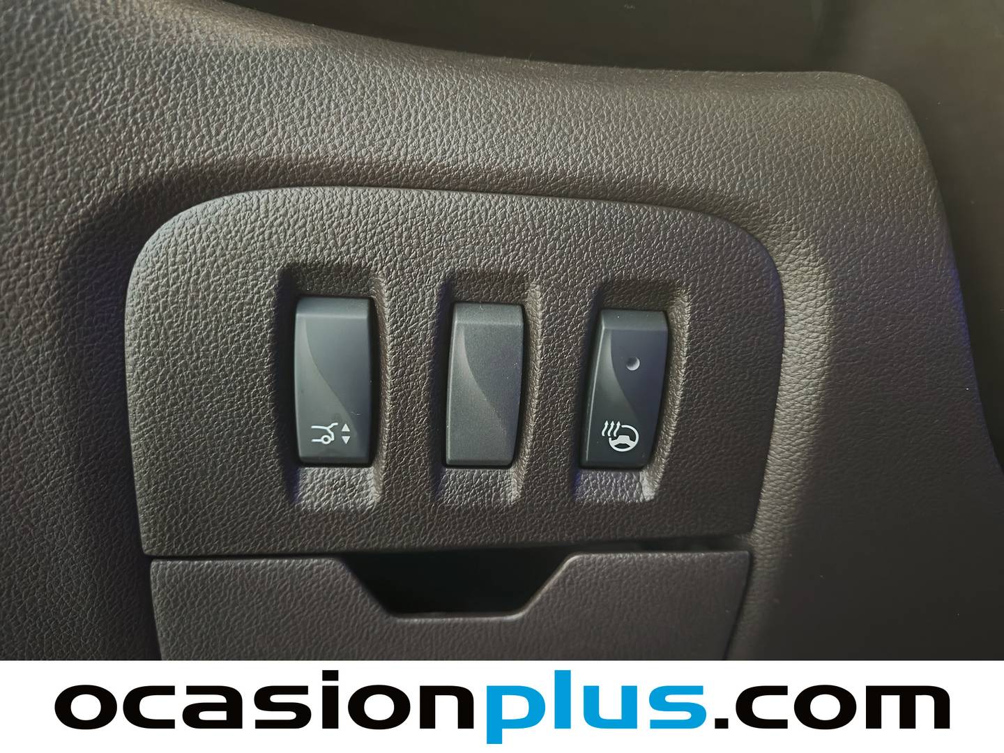 Renault Espace Renault Espace Initiale Paris Blue dCi (200 CV) EDC 7 Plazas barato