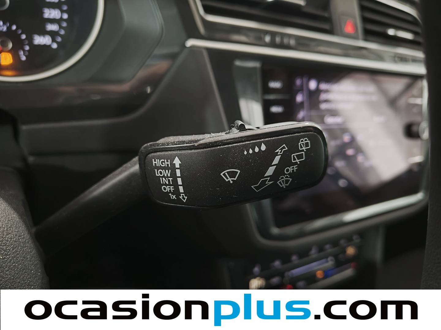 Volkswagen Tiguan Volkswagen Tiguan Life 1.5 TSI (150 CV) DSG gasolina