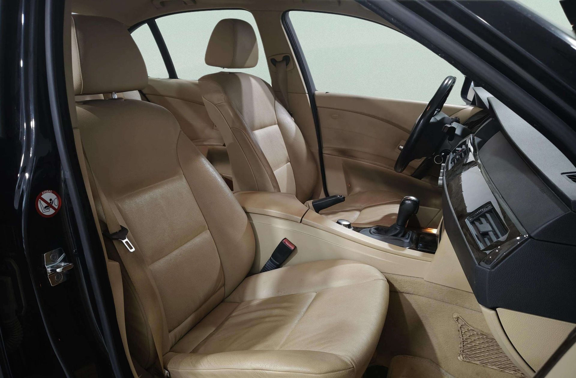 BMW Serie 5 525i - foto 14