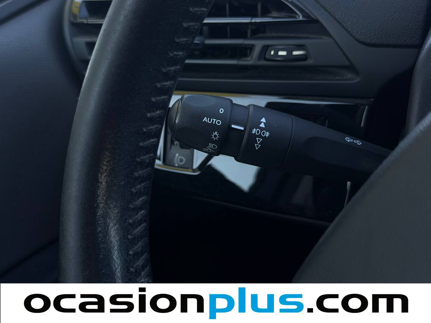 Extras del Citroën Grand C4 Picasso Citroën Grand C4 Picasso PureTech 130 S&S 6v Live (130 CV) 7 plazas