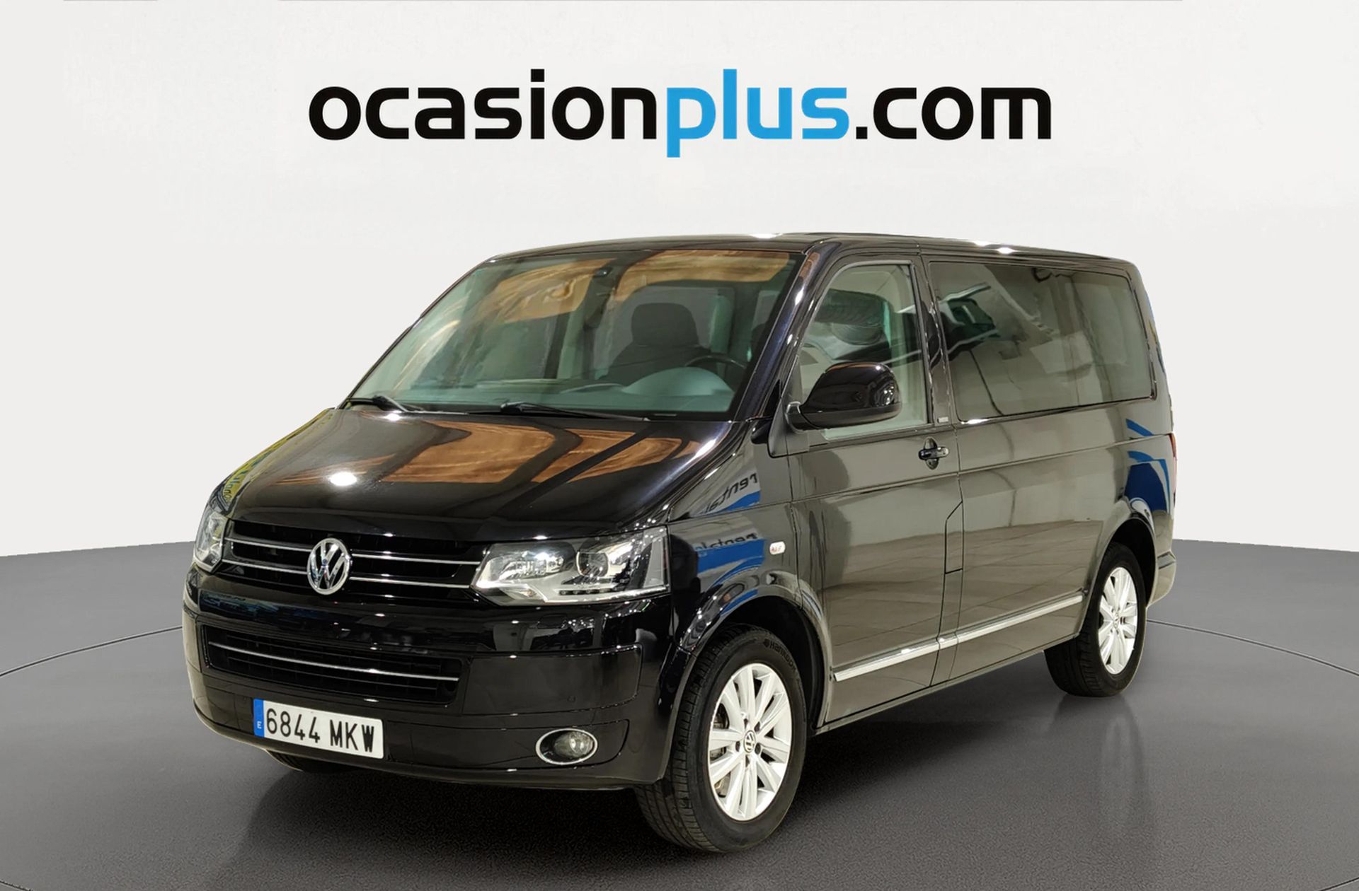 Volkswagen Multivan Comfortline Edition 2.0 BiTDI DSG