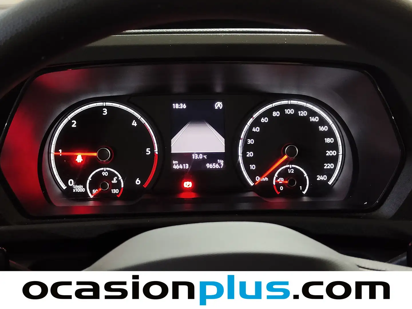 Foto Volkswagen Caddy Volkswagen Caddy Kombi Kombi 2.0 TDI (102 CV)