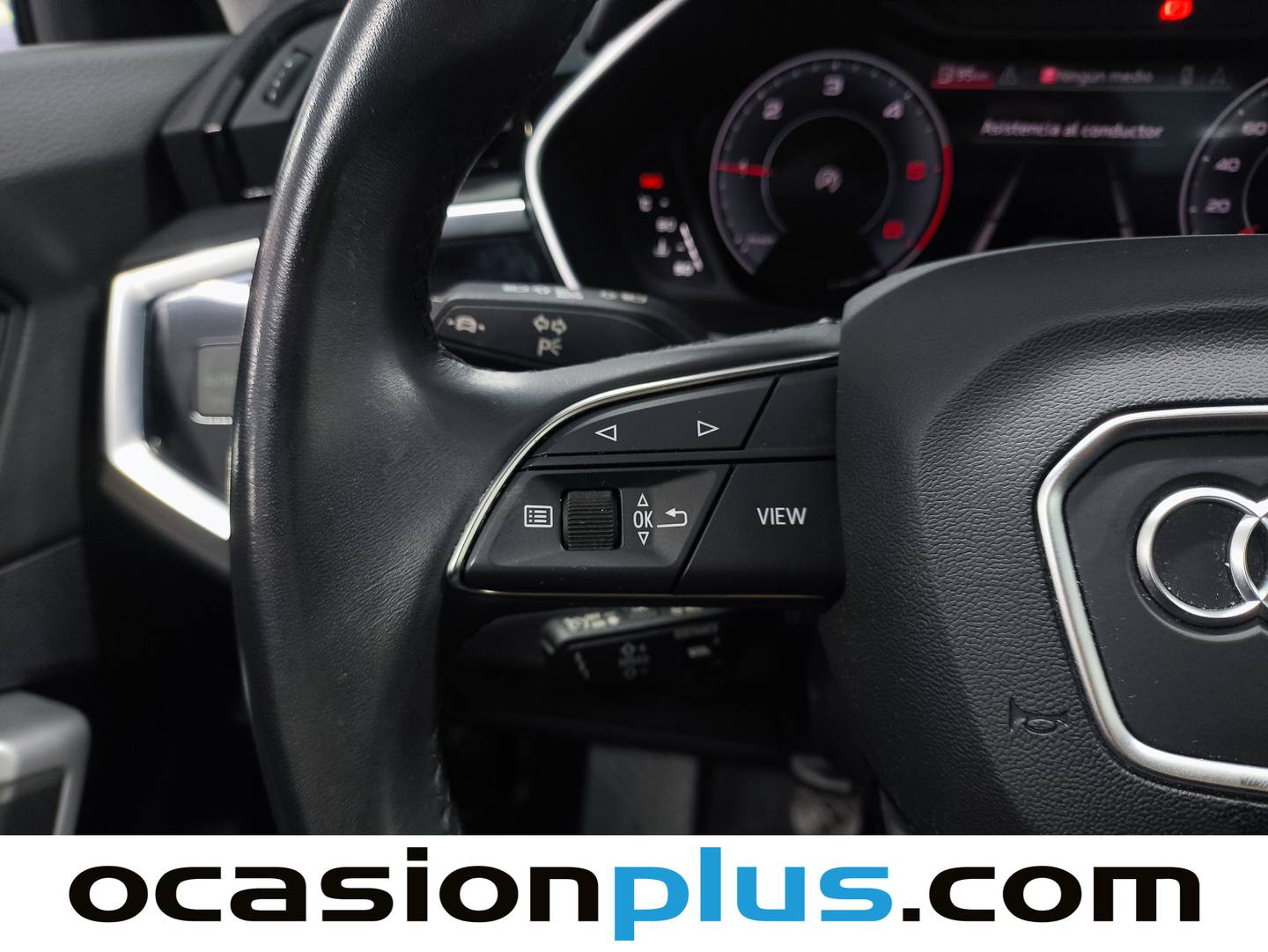 Audi Q3 Audi Q3 Advanced 35 TDI (150 CV) al mejor precio