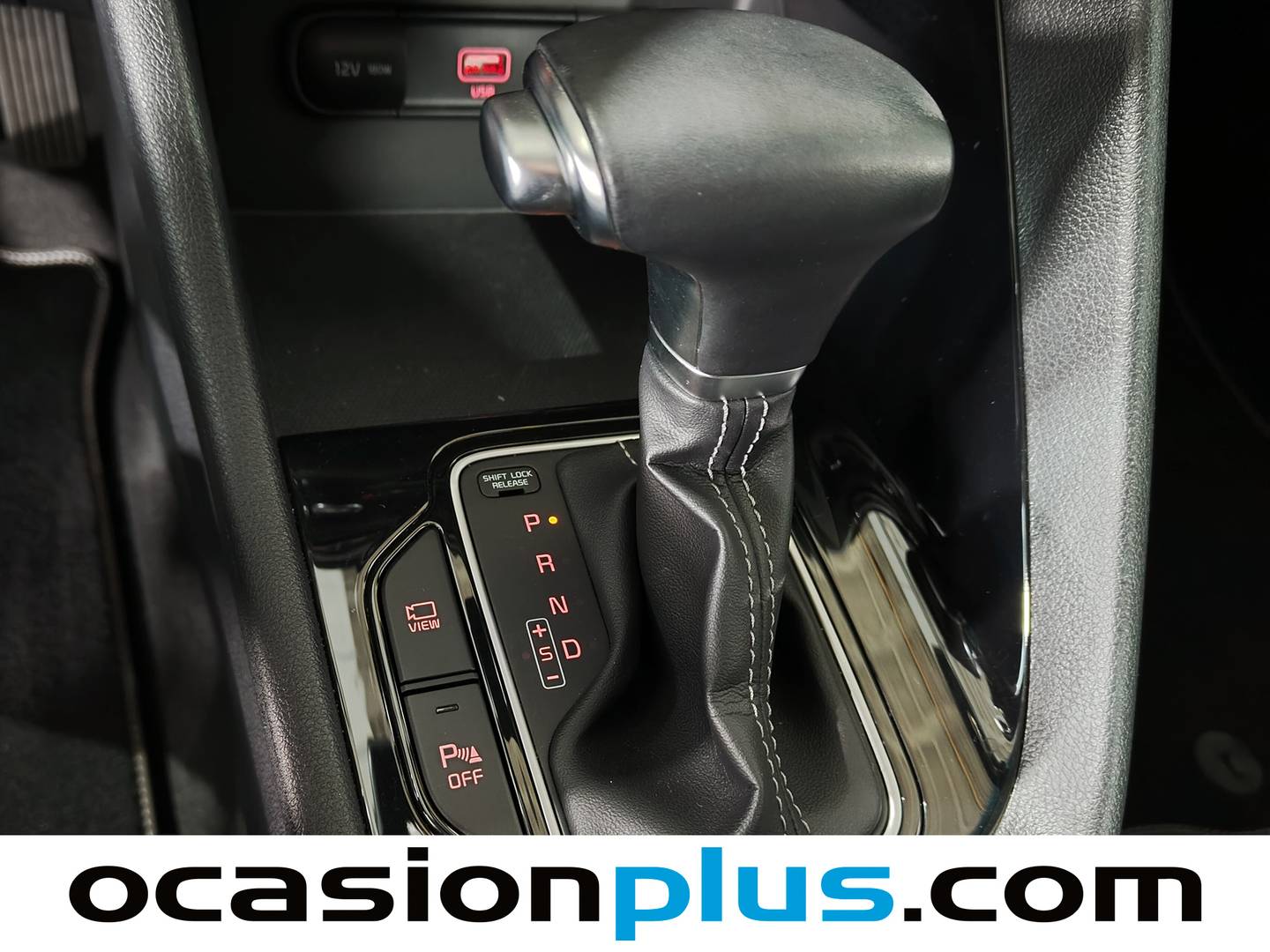 KIA Niro Kia Niro 1.6 GDi HEV Híbrido Drive  (141 CV) de segunda mano