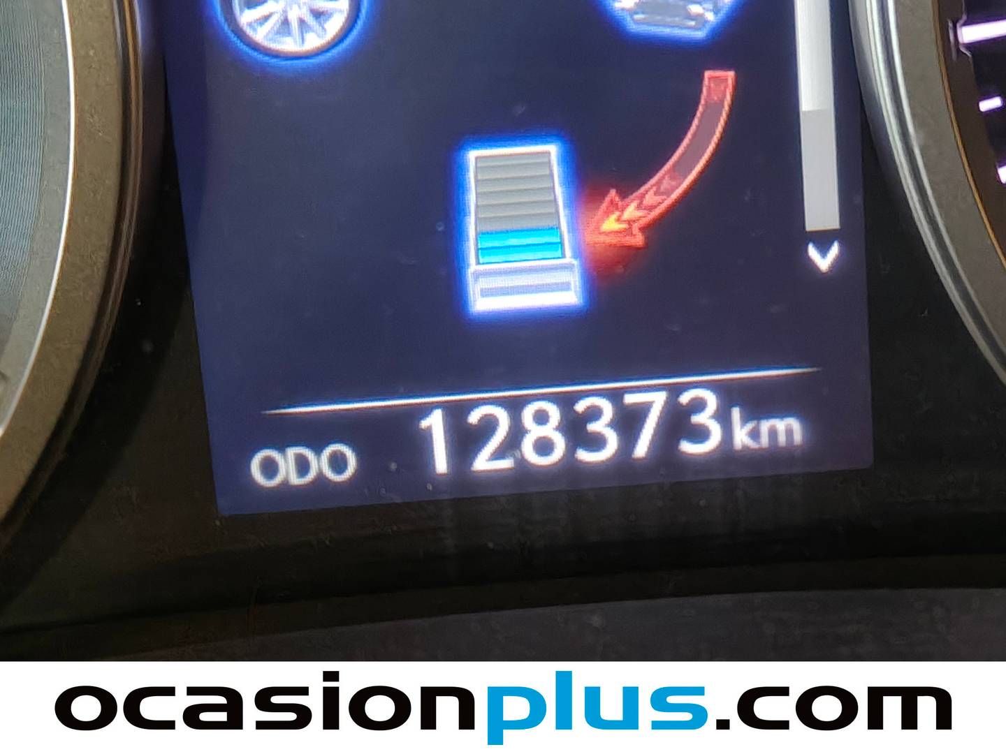 Lexus NX Lexus NX 300h Sport Edition 2WD (197 CV) seminuevo