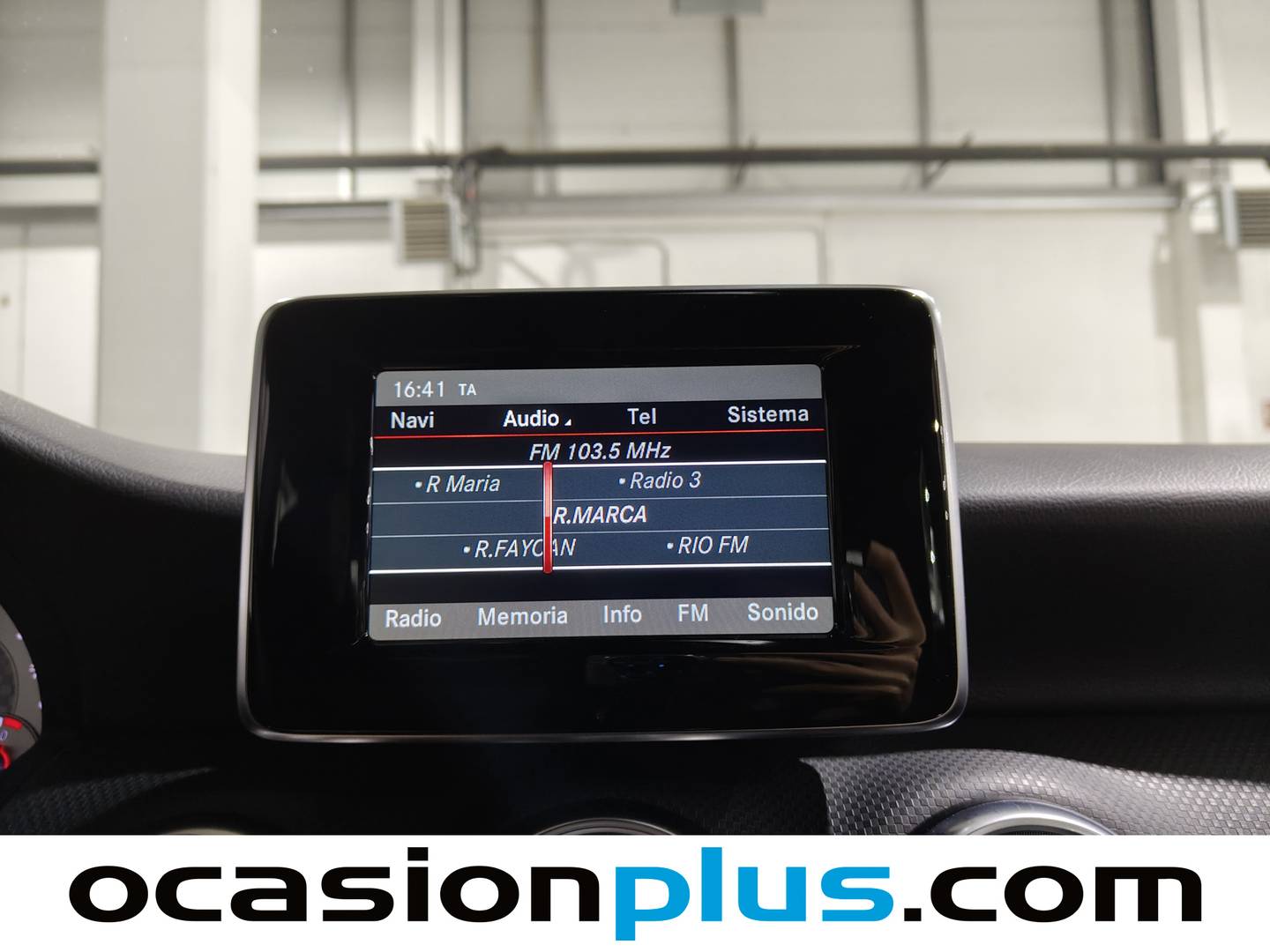 Foto Mercedes Clase A Mercedes-Benz Clase A 200 d Urban (136 CV)