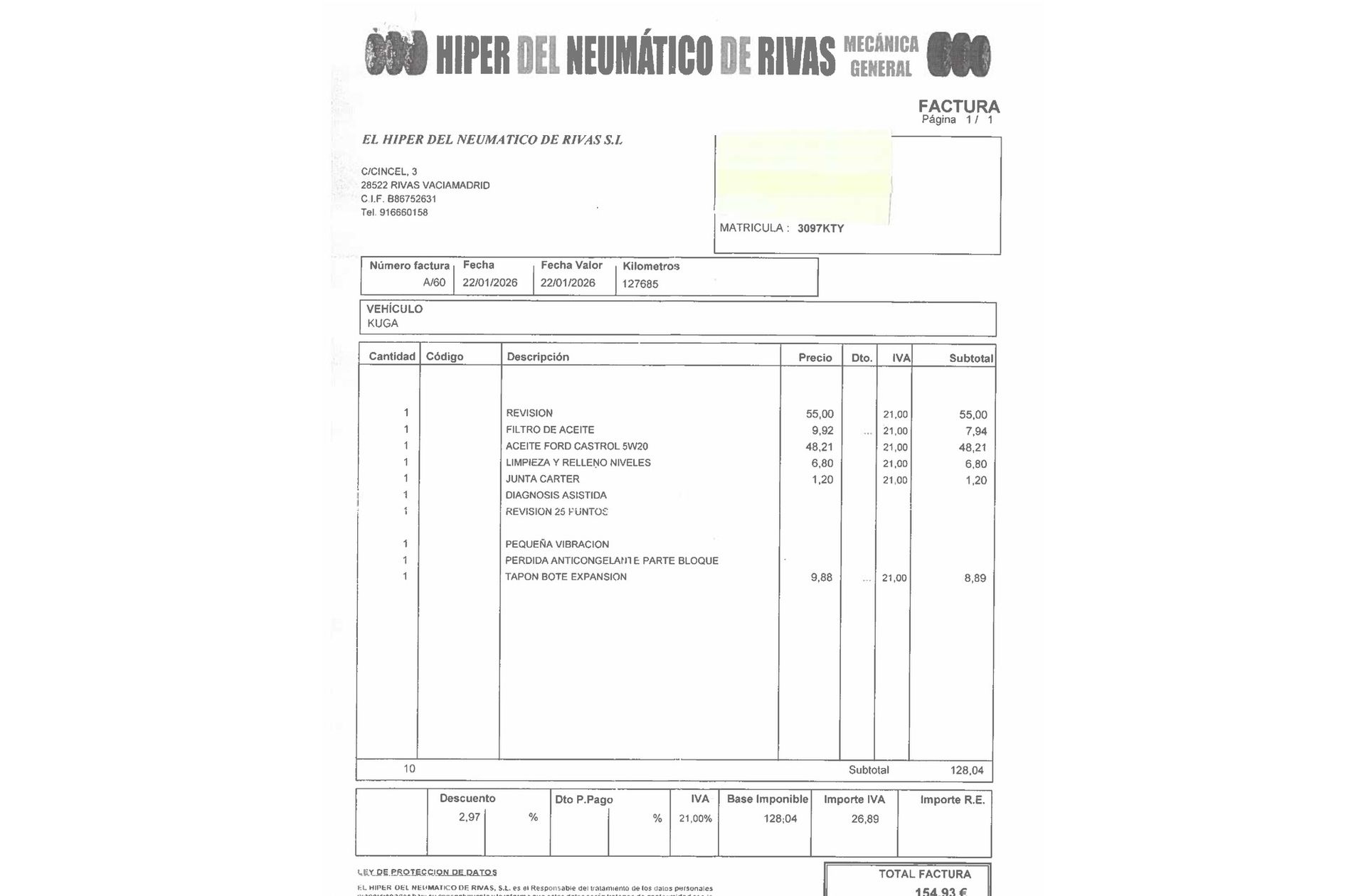 Ford Kuga 1.5 EcoBoost ST-Line Limited Edition 4x4 - foto 28