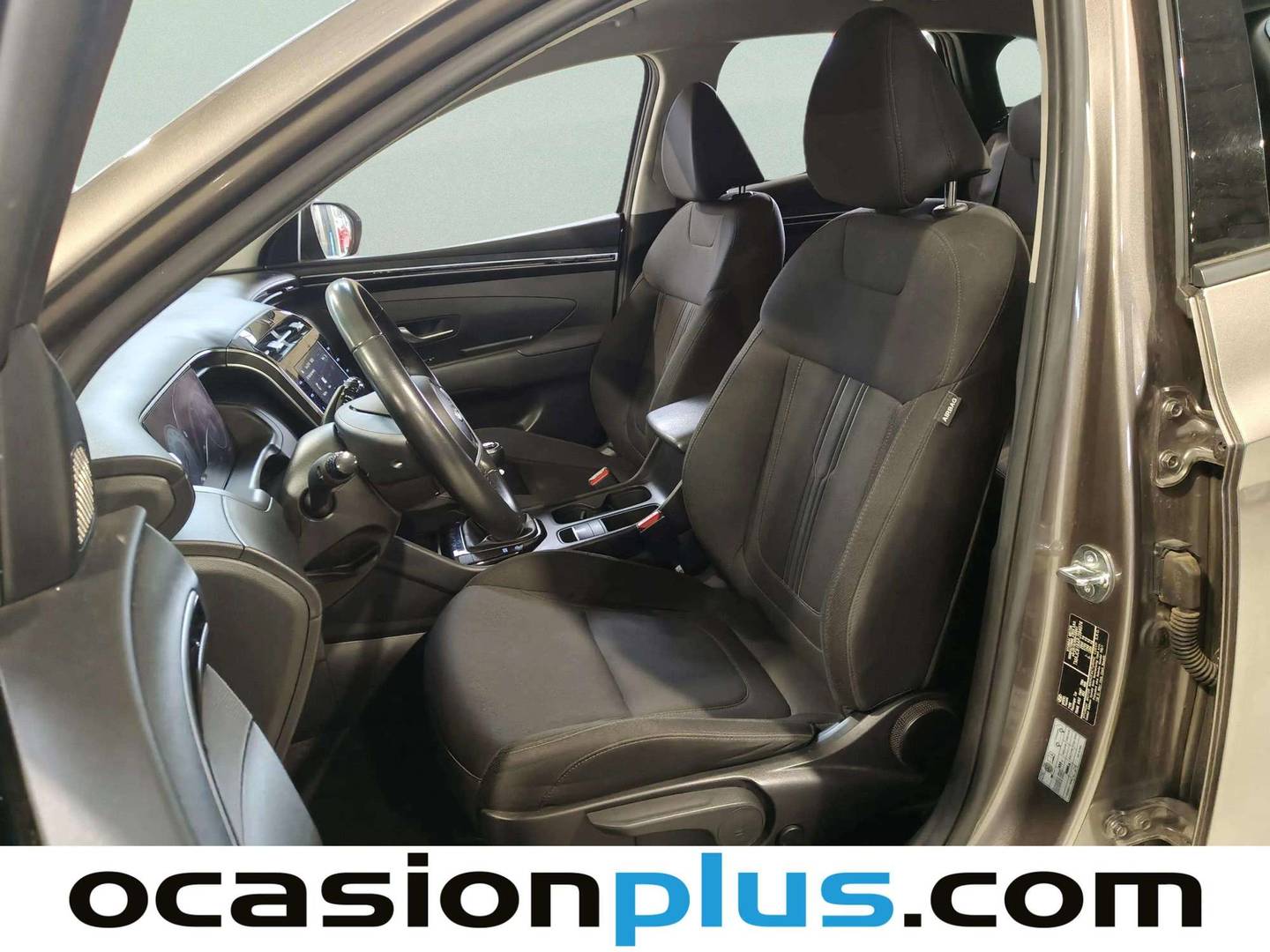 Foto Hyundai Tucson Hyundai Tucson 1.6 TGDI Maxx (150 CV)