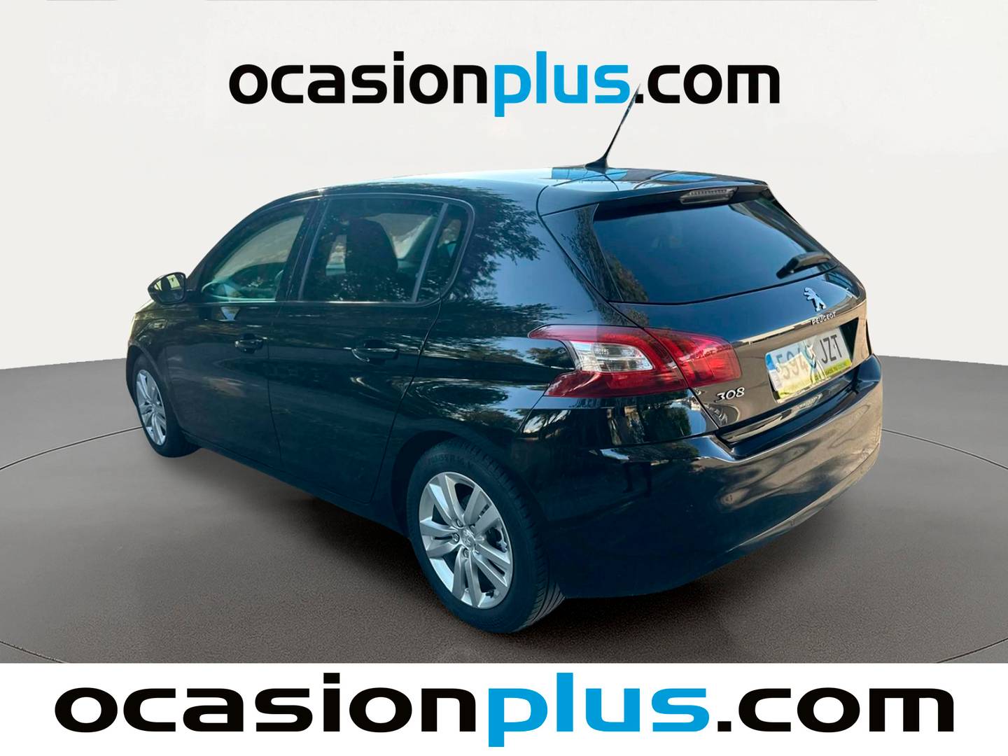 Peugeot 308 Peugeot 308 PureTech 110 S&S Style (110 CV) seminuevo