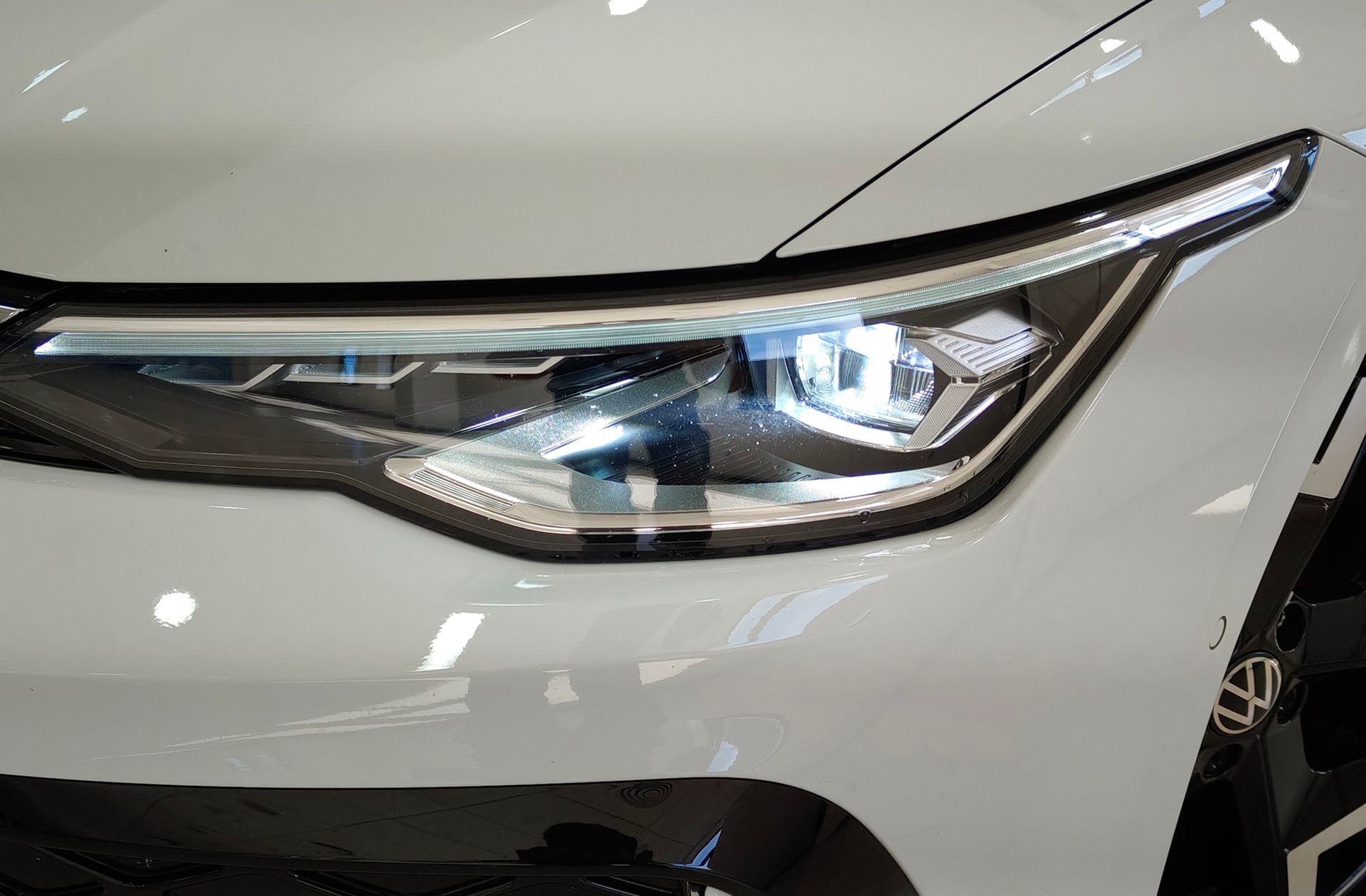 Volkswagen Golf R-Line 2.0 TDI DSG - foto 16