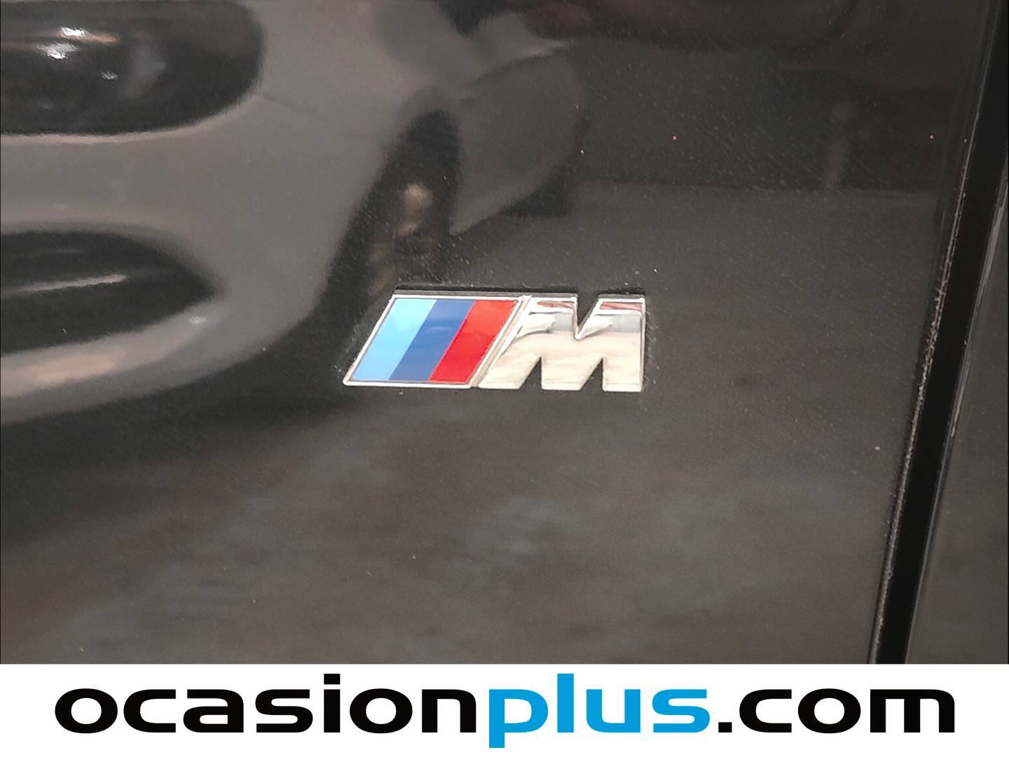 Extras y acabados del BMW Serie 1 BMW Serie 1 118d (150 CV) PACK M