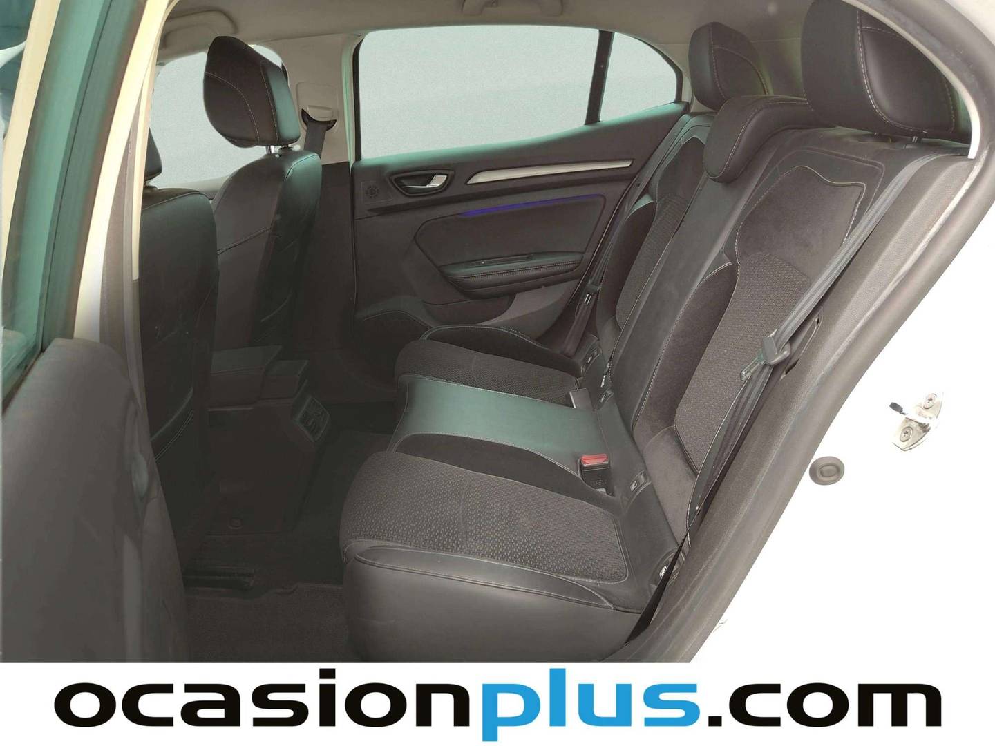 Renault Mégane Renault Megane Zen Energy dCi (110 CV) barato