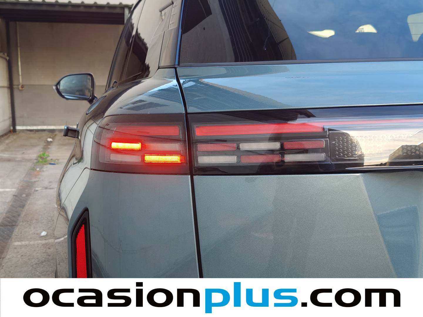 JAECOO 7 Jaecoo 7 1.5 TGDI PHEV +1DHT Select FWD (279 CV) al mejor precio