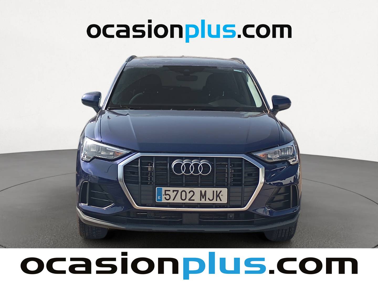 Foto Audi Q3 Audi Q3 Advanced 35 TFSI (150 CV) S tronic