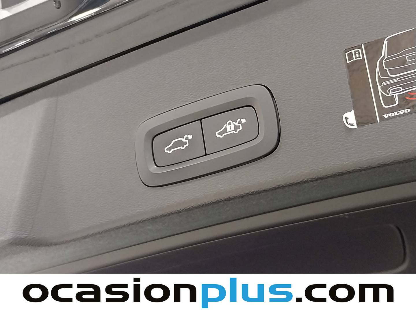 Volvo XC40 Volvo XC40 T3 Business Plus (163 CV) gasolina