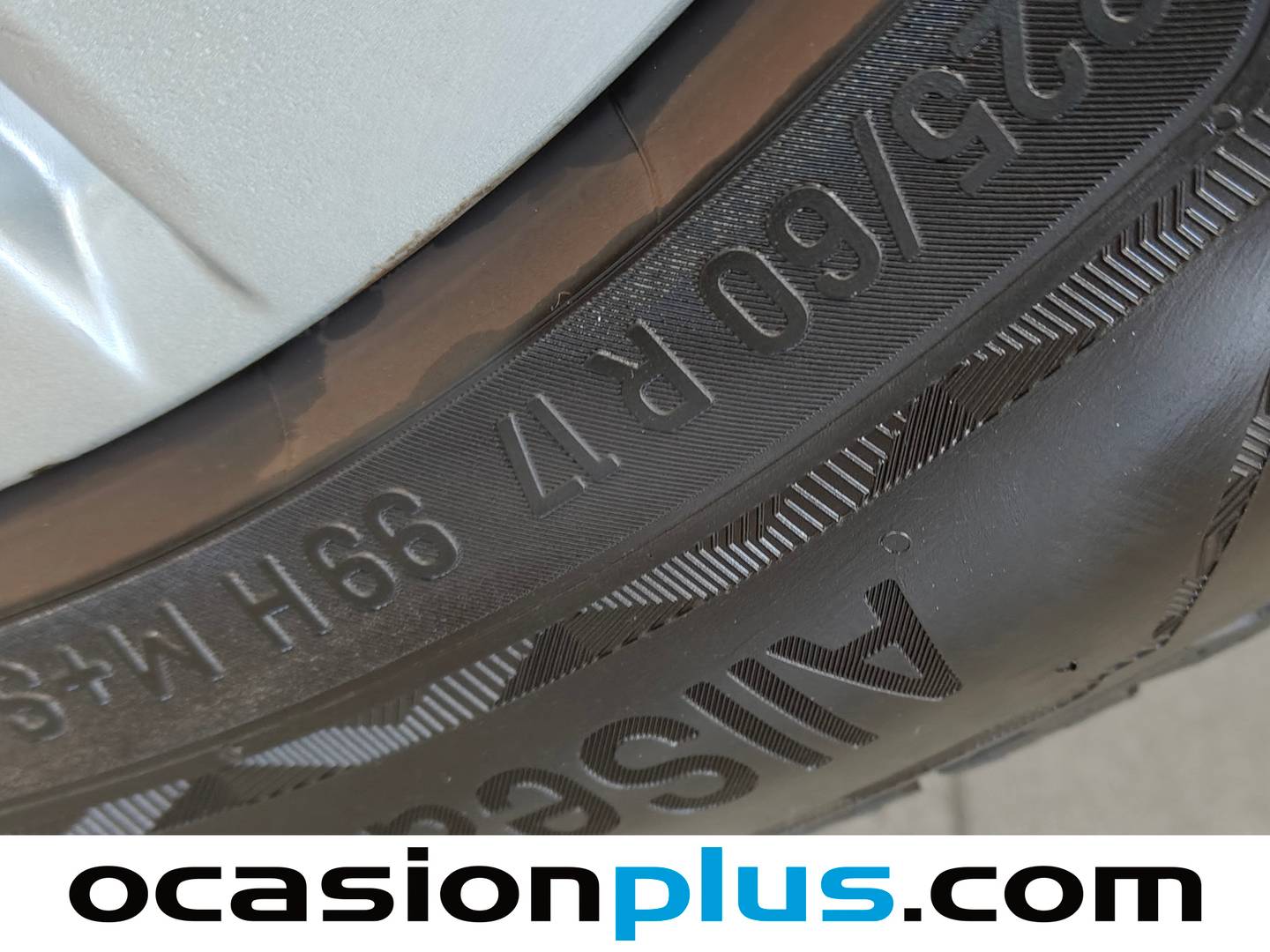 KIA Sportage KIA Sportage 1.7 CRDI VGT Drive Plus Pack Visión 4x2 (115 CV) seminuevo