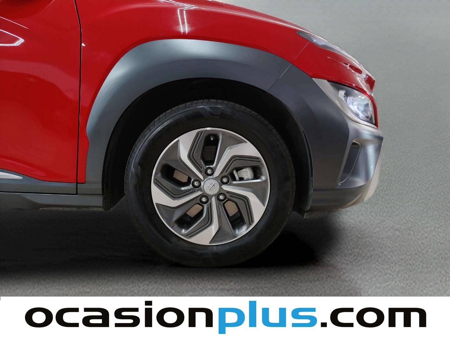 Hyundai Kona Hyundai Kona 1.6 GDI HEV Tecno 2C DCT (141 CV) híbrido