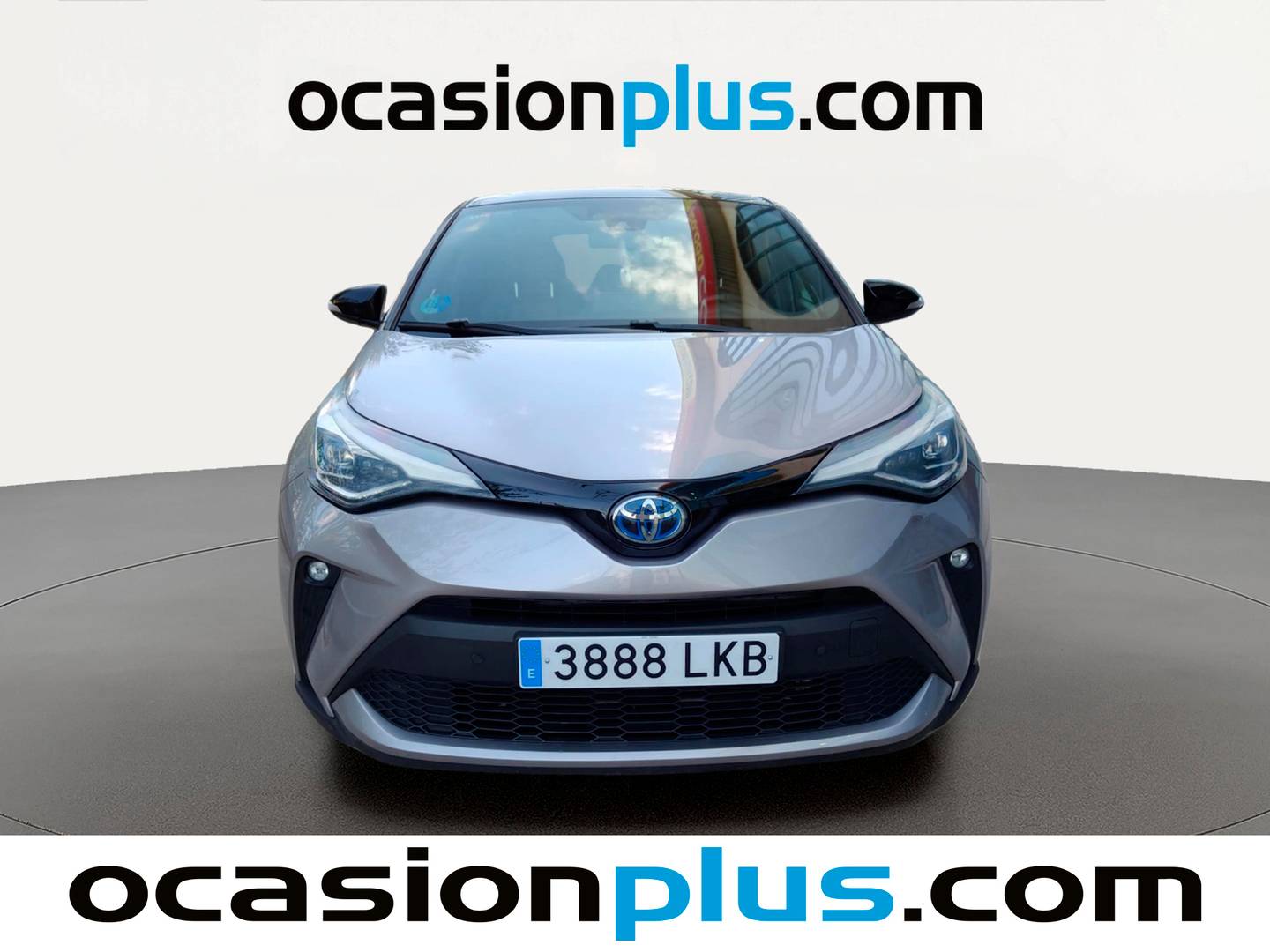 Toyota C-HR Toyota C-HR 180H Advance Luxury (184 CV) 184cv