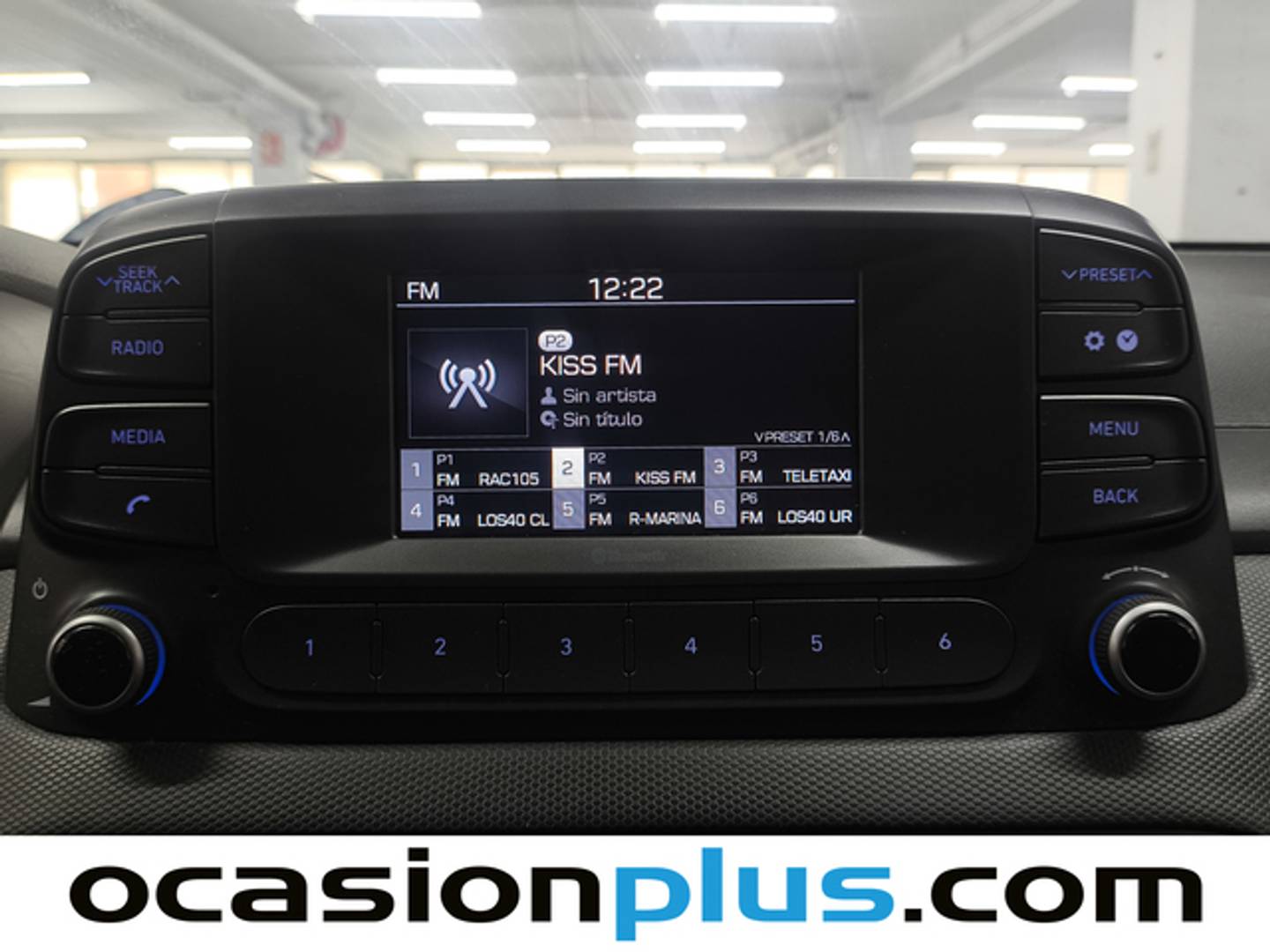 Hyundai Kona Hyundai Kona 1.0 TGDi Essence 4x2 (120 CV) 120cv