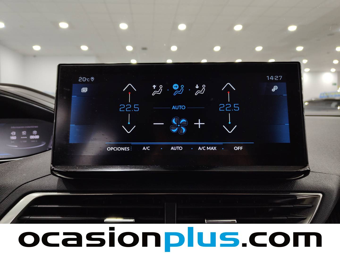 Peugeot 3008 Peugeot 3008 BlueHDI 130 S&S Allure (130 CV) 2022