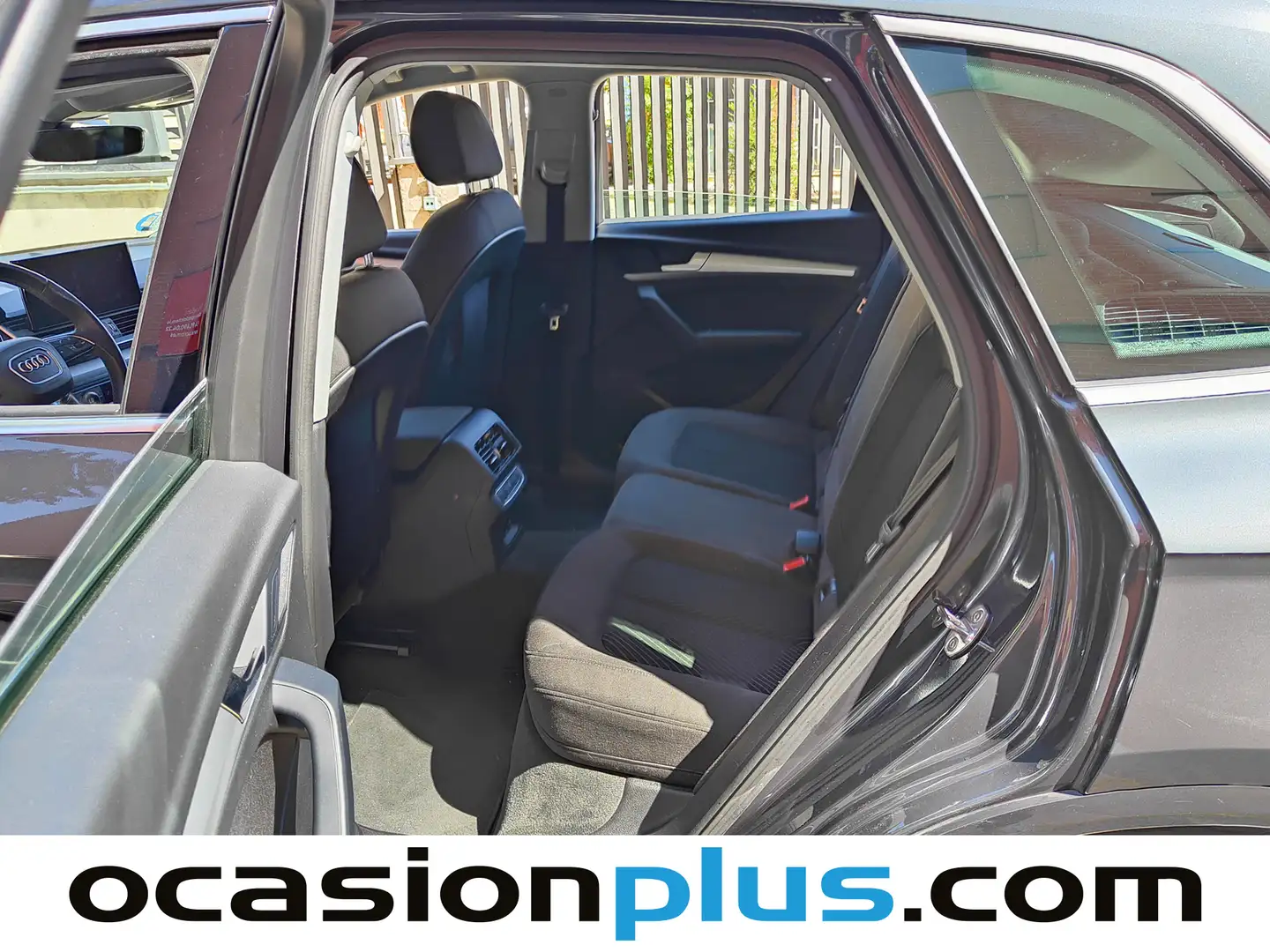 Foto Audi Q5 Audi Q5 Advanced 35 TDI (163 CV) S tronic