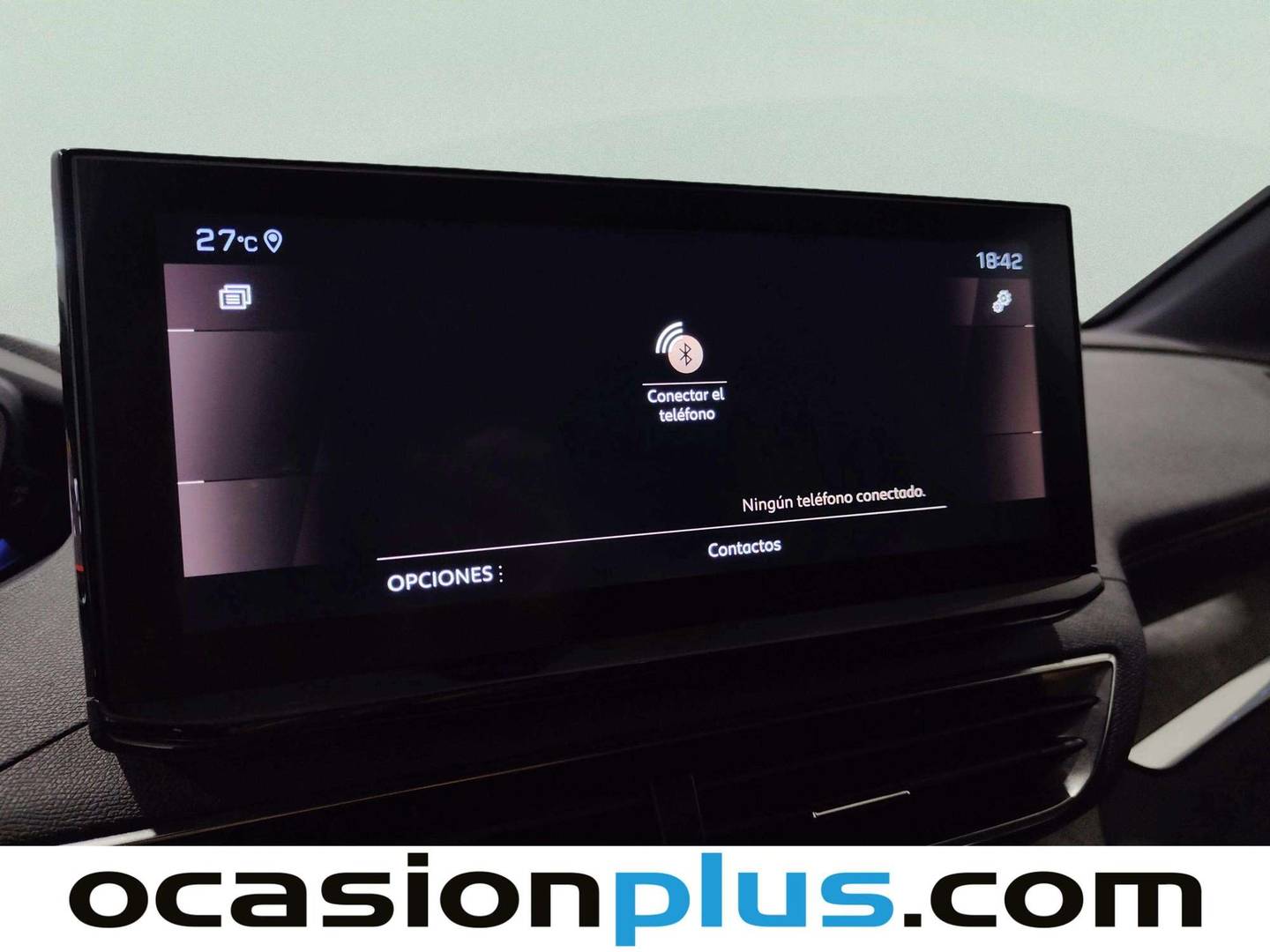 Peugeot 3008 Peugeot 3008 BlueHDi 130 S&S GT EAT8 (130 CV) al mejor precio