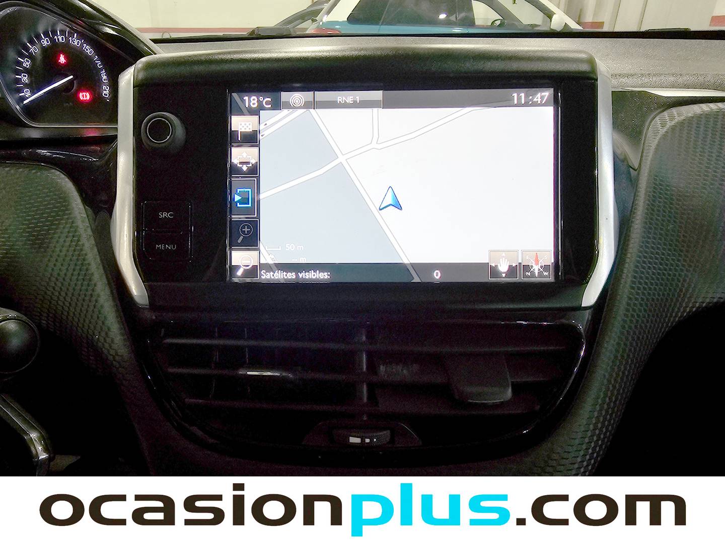 Foto Peugeot 2008 Peugeot 2008 BlueHDi 100 S&S Active (100 CV)