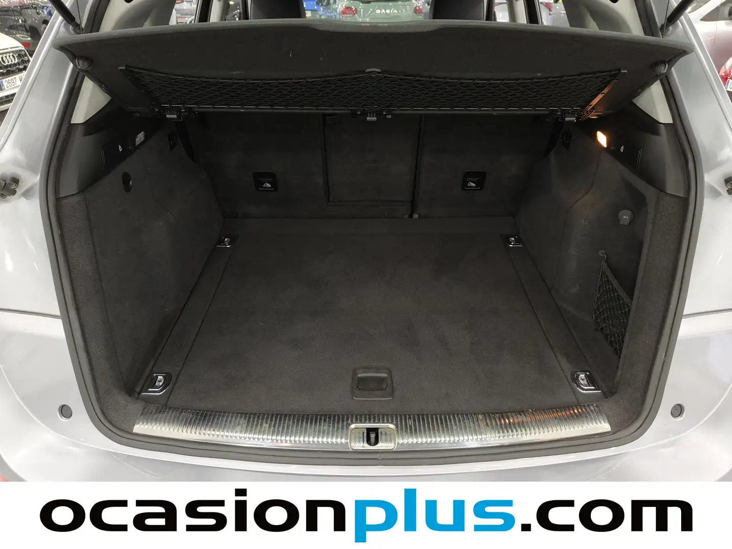 Foto Audi Q5 Audi Q5 S line 2.0 TDI clean diesel quattro (190 CV) S tronic Pack S-Line