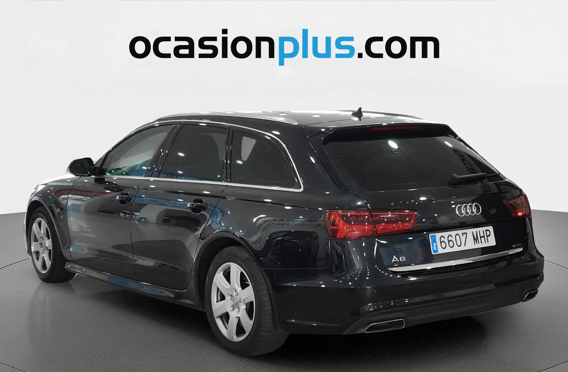 Audi A6 Avant 3.0 TDI quattro S tronic - foto 3