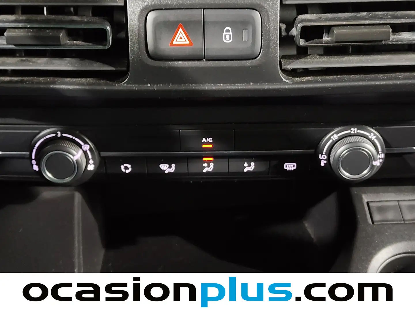 Foto Opel Combo Life Opel Combo Life 1.5 TD Business Edition Plus L1 (102 CV)