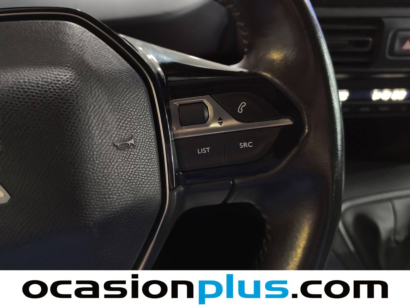 Foto Peugeot Rifter Peugeot Rifter BlueHDi 100 S&S Allure Standard (100 CV)