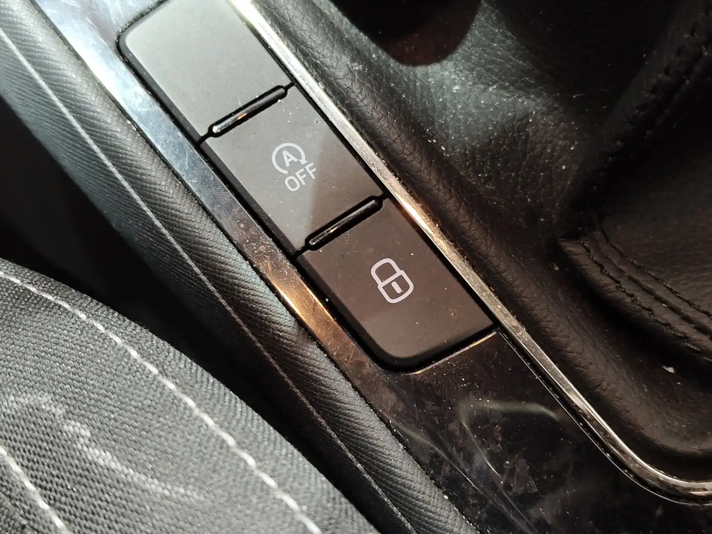 Foto Skoda Fabia Skoda Fabia 1.0 TSI Selection (95 CV)