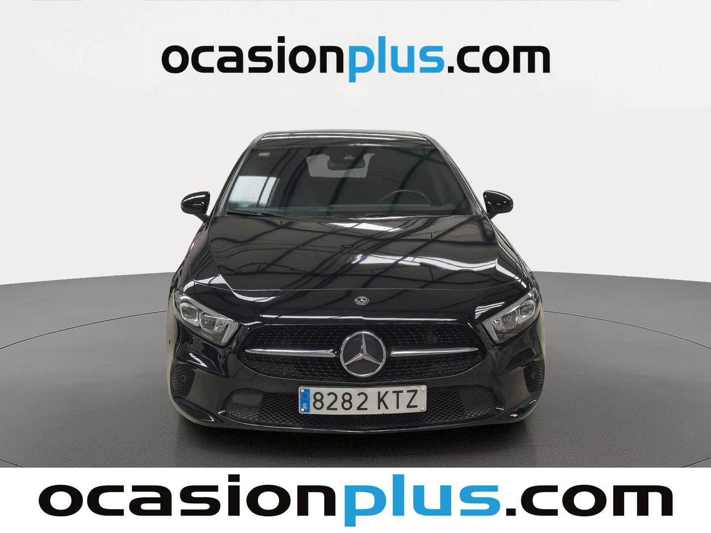 Mercedes Clase A Mercedes Clase A 220 (190 CV) 190cv