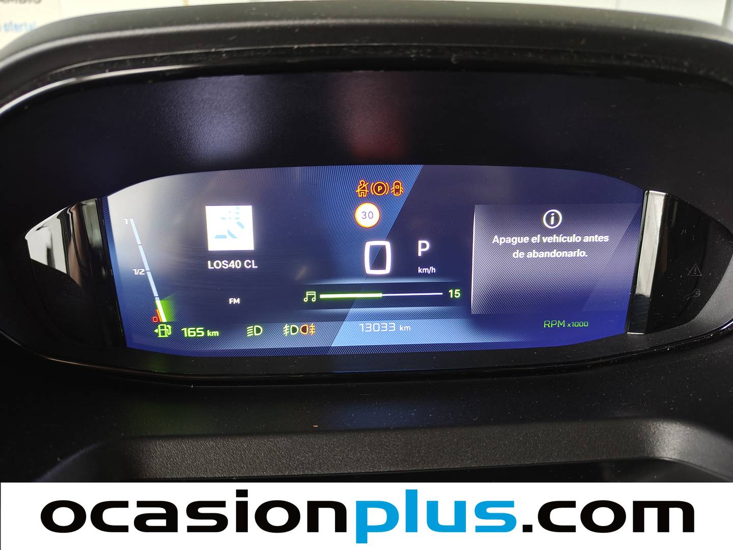 Foto Peugeot Rifter Peugeot Rifter BlueHDi 130 S&S GT Standard Auto (130 CV)