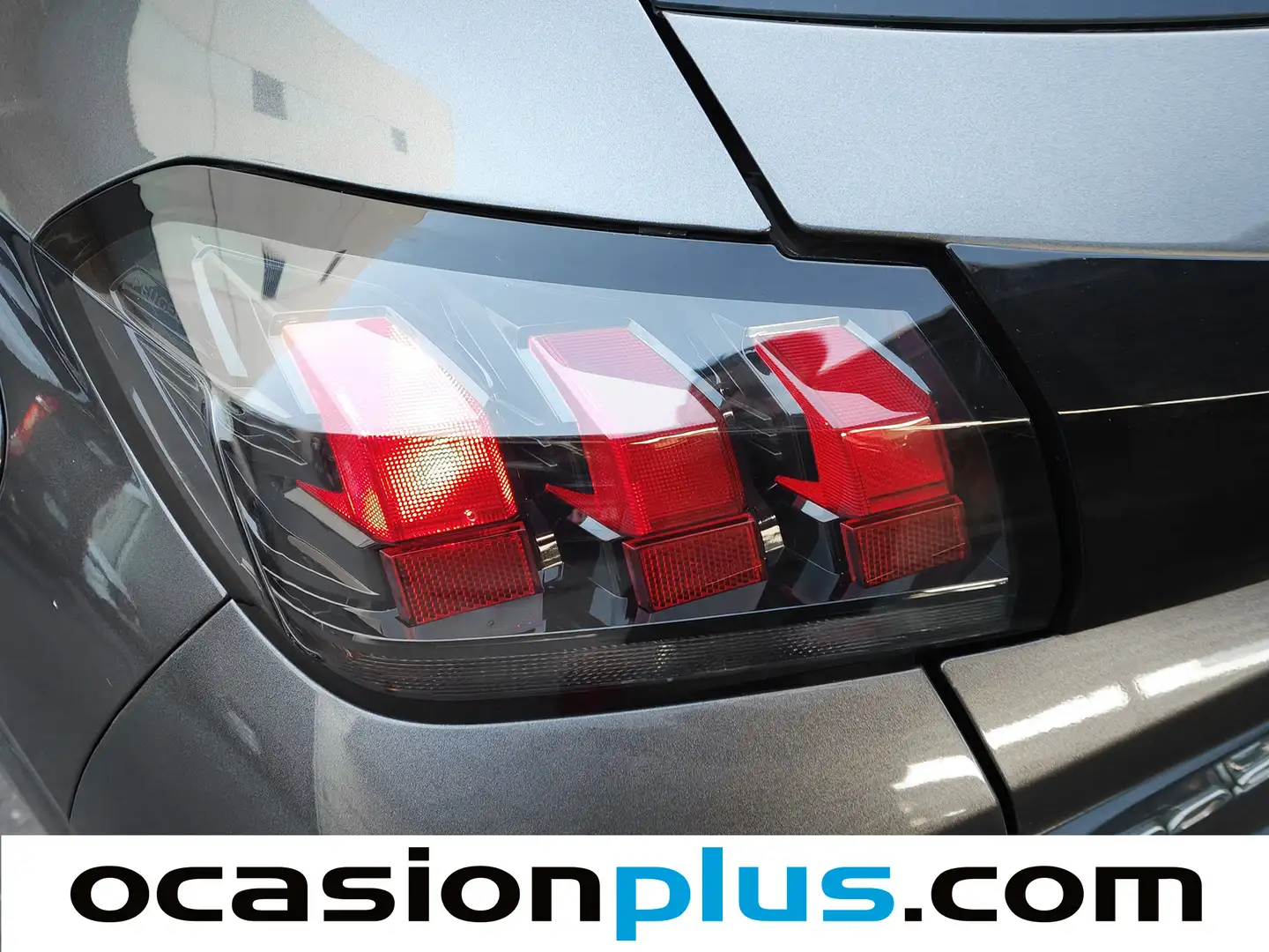 Foto Peugeot 208 Peugeot 208 PureTech 100 S&S Active (100 CV)